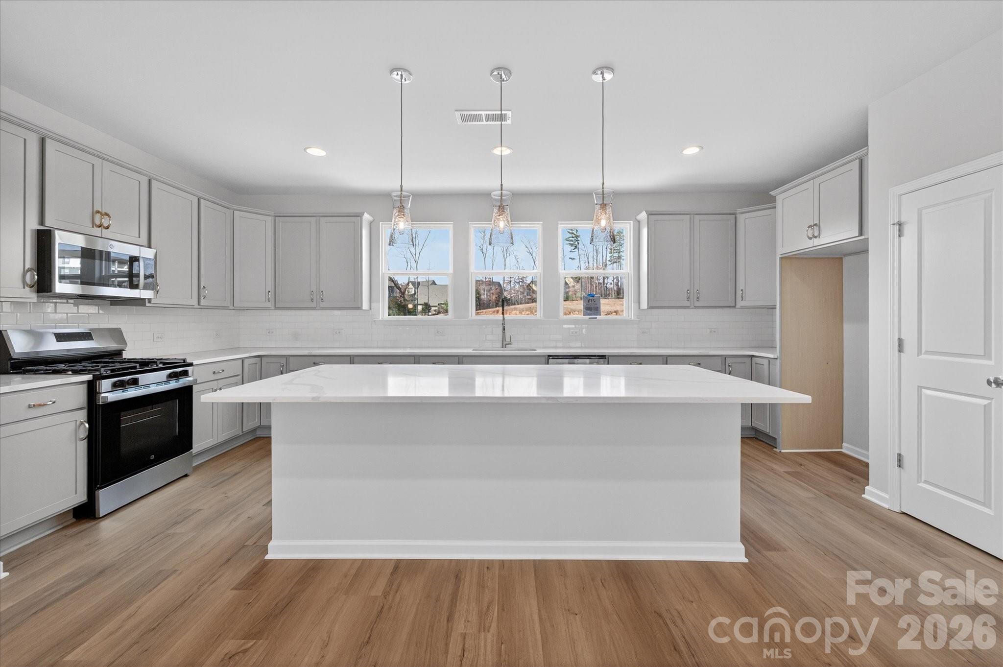 Brixton - Residential