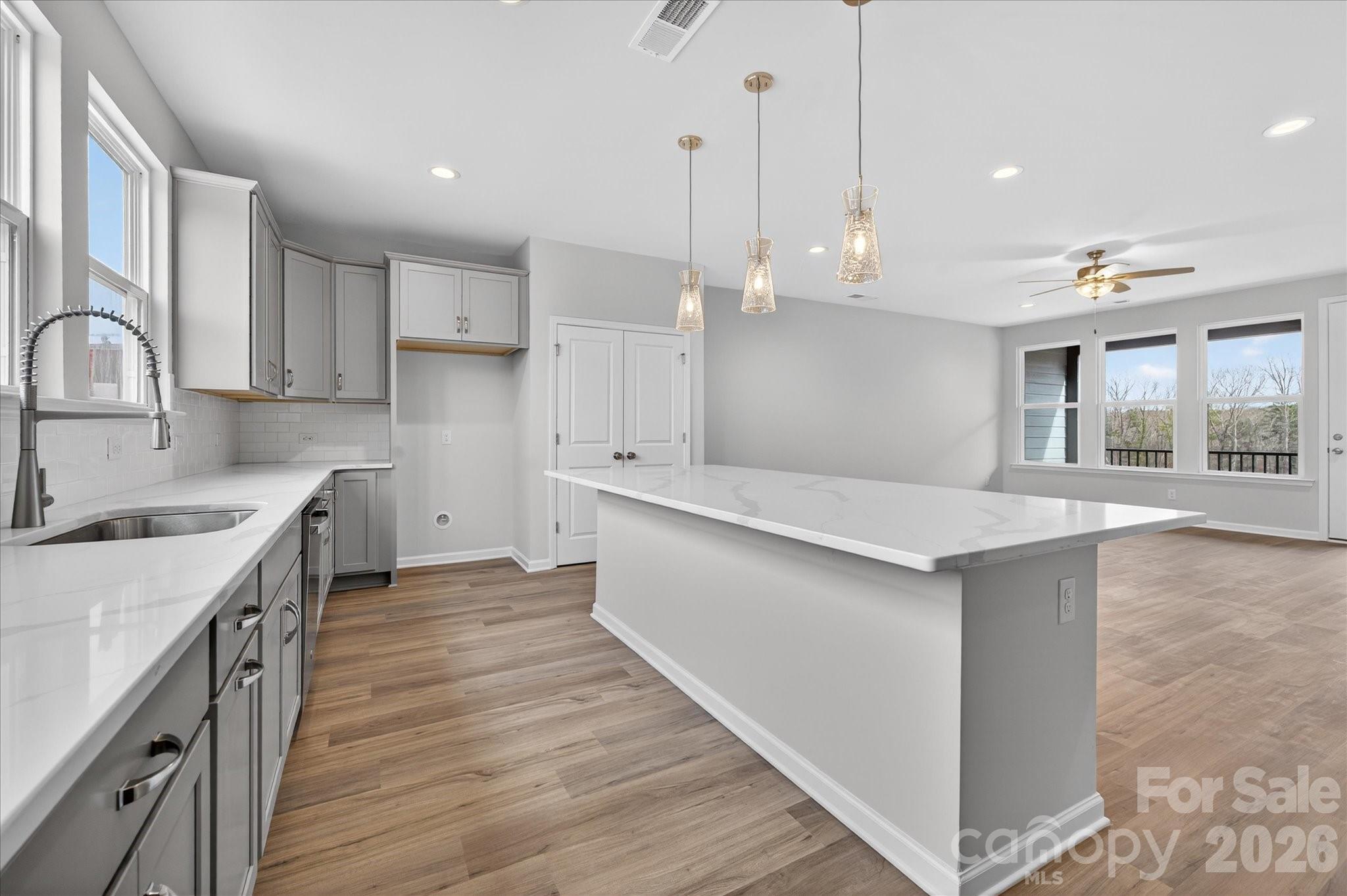 Brixton - Residential