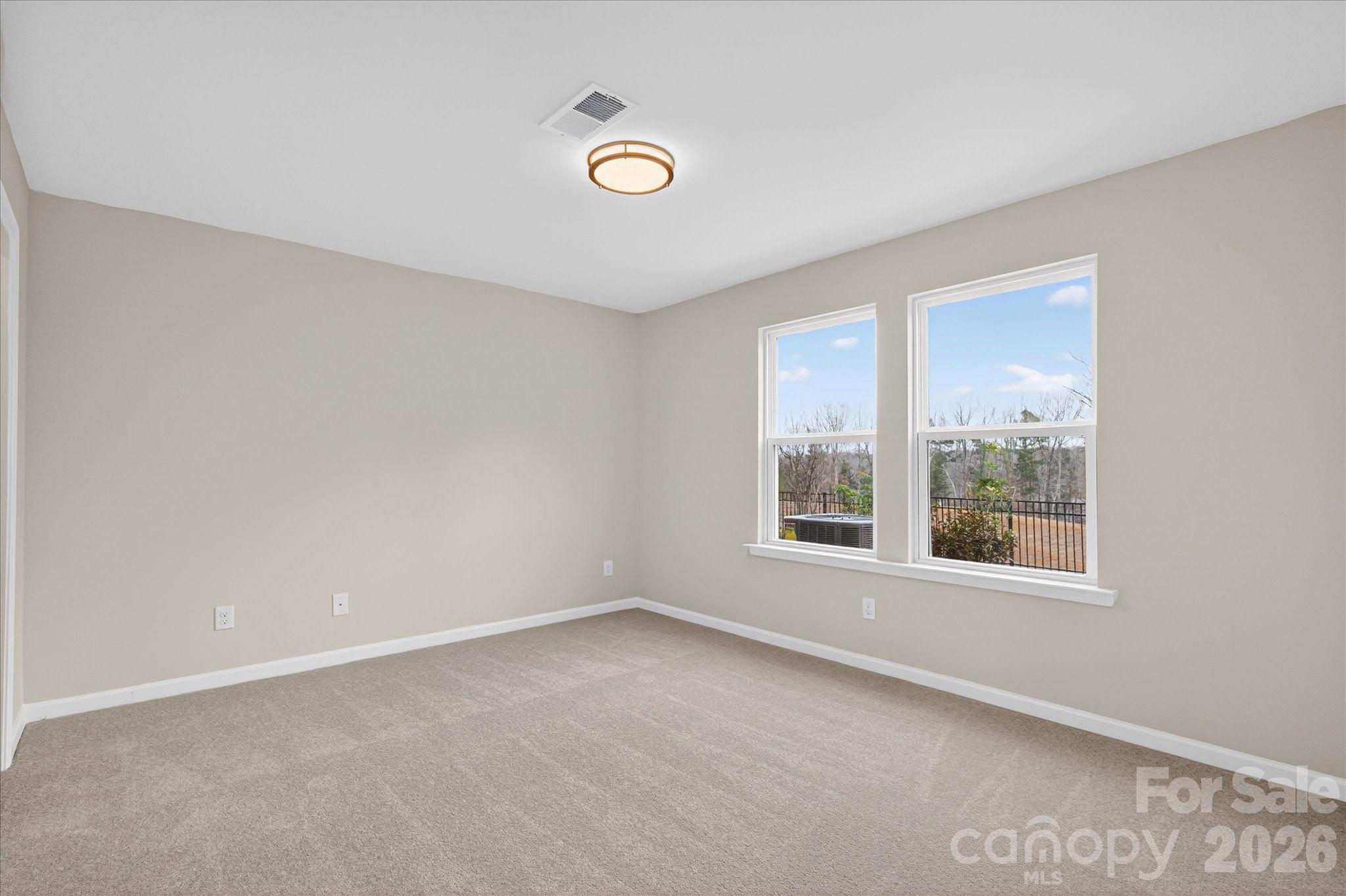 Brixton - Residential