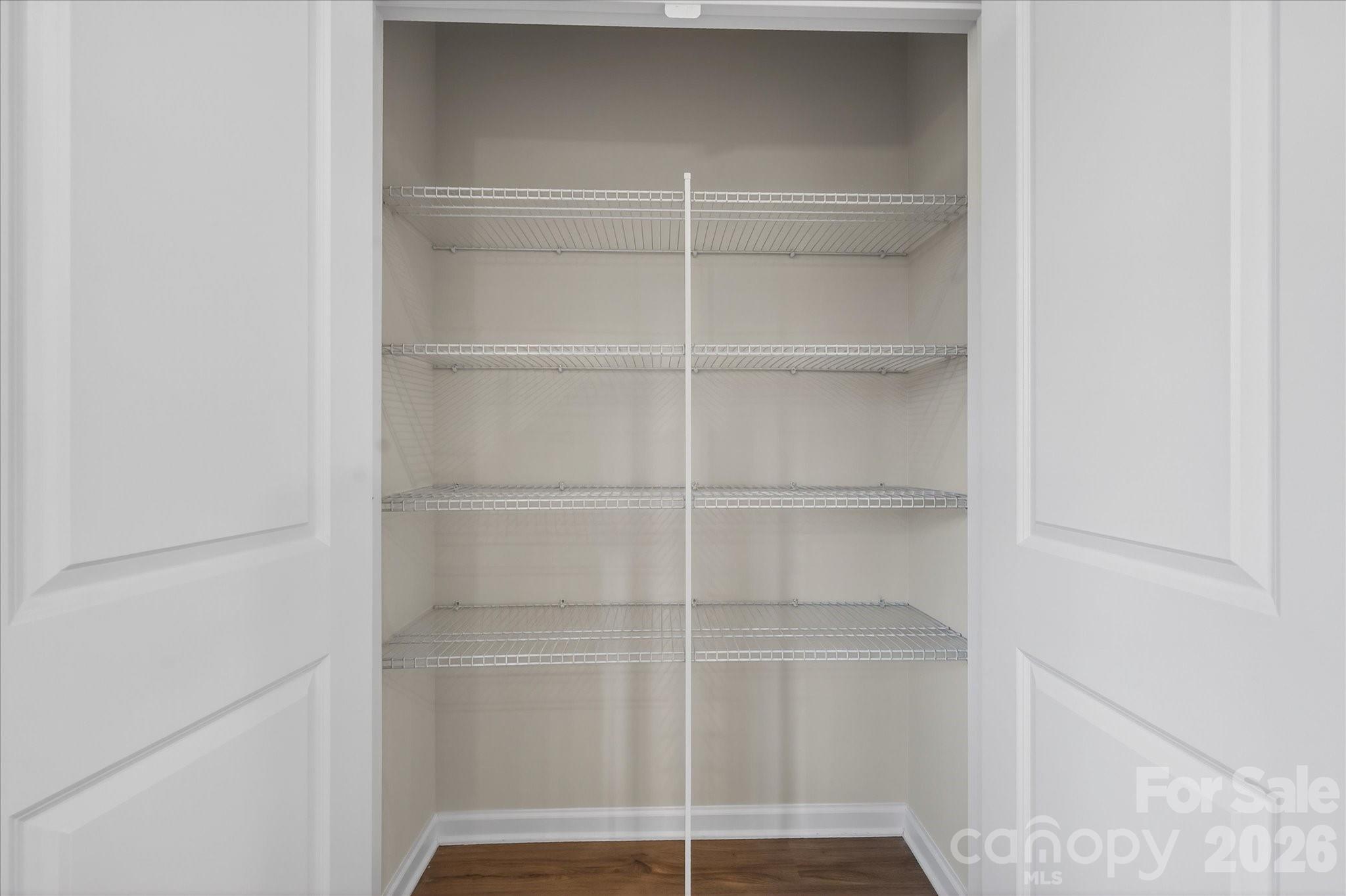 Brixton - Residential