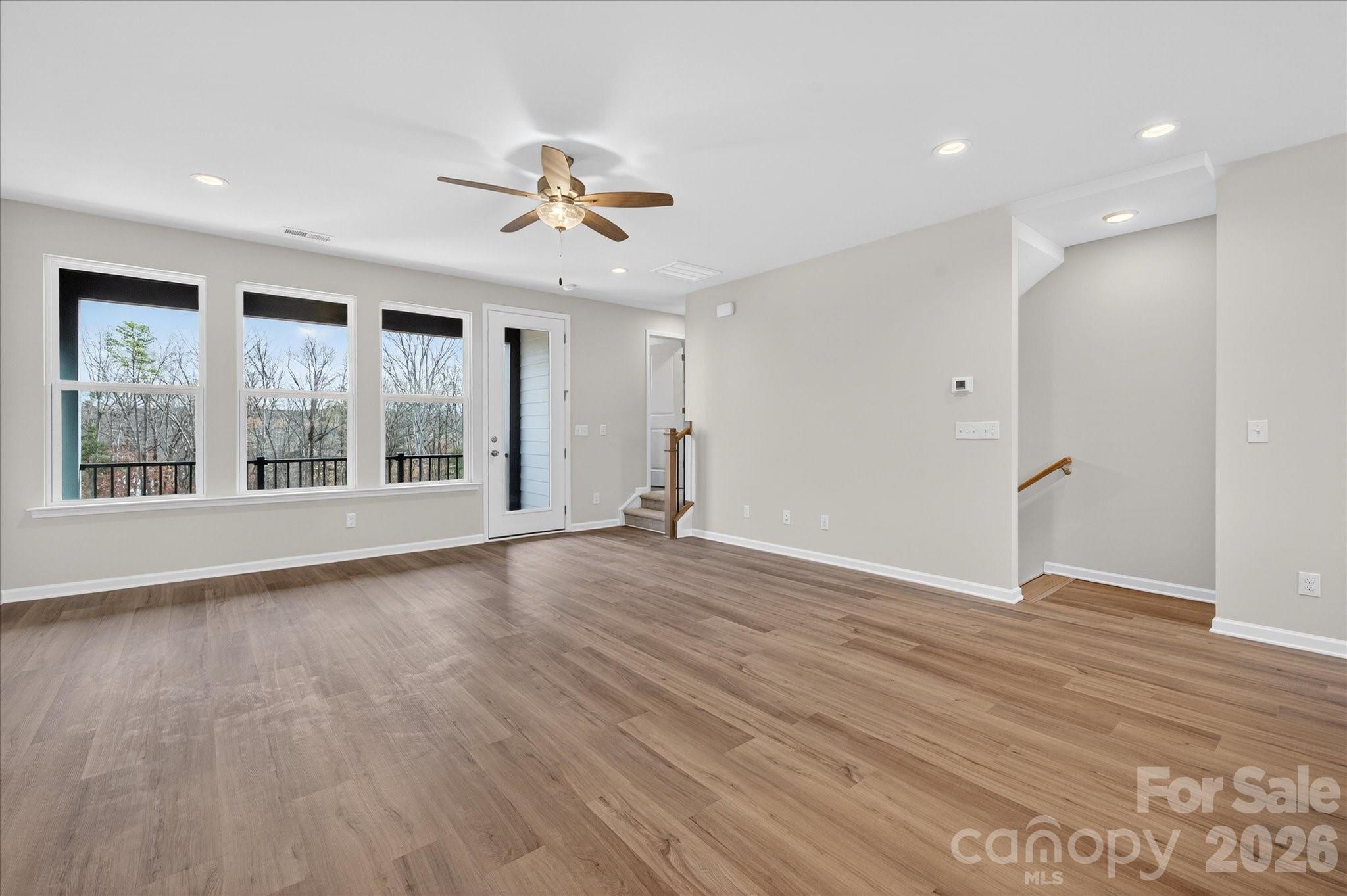 Brixton - Residential