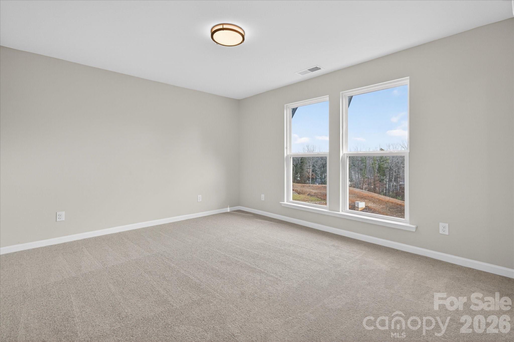 Brixton - Residential