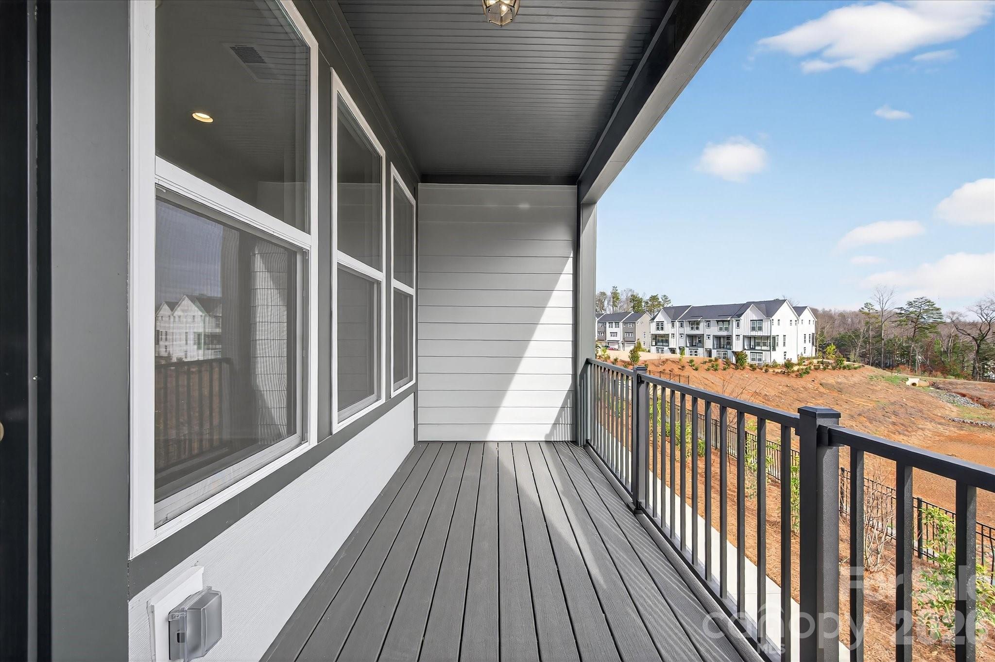 Brixton - Residential