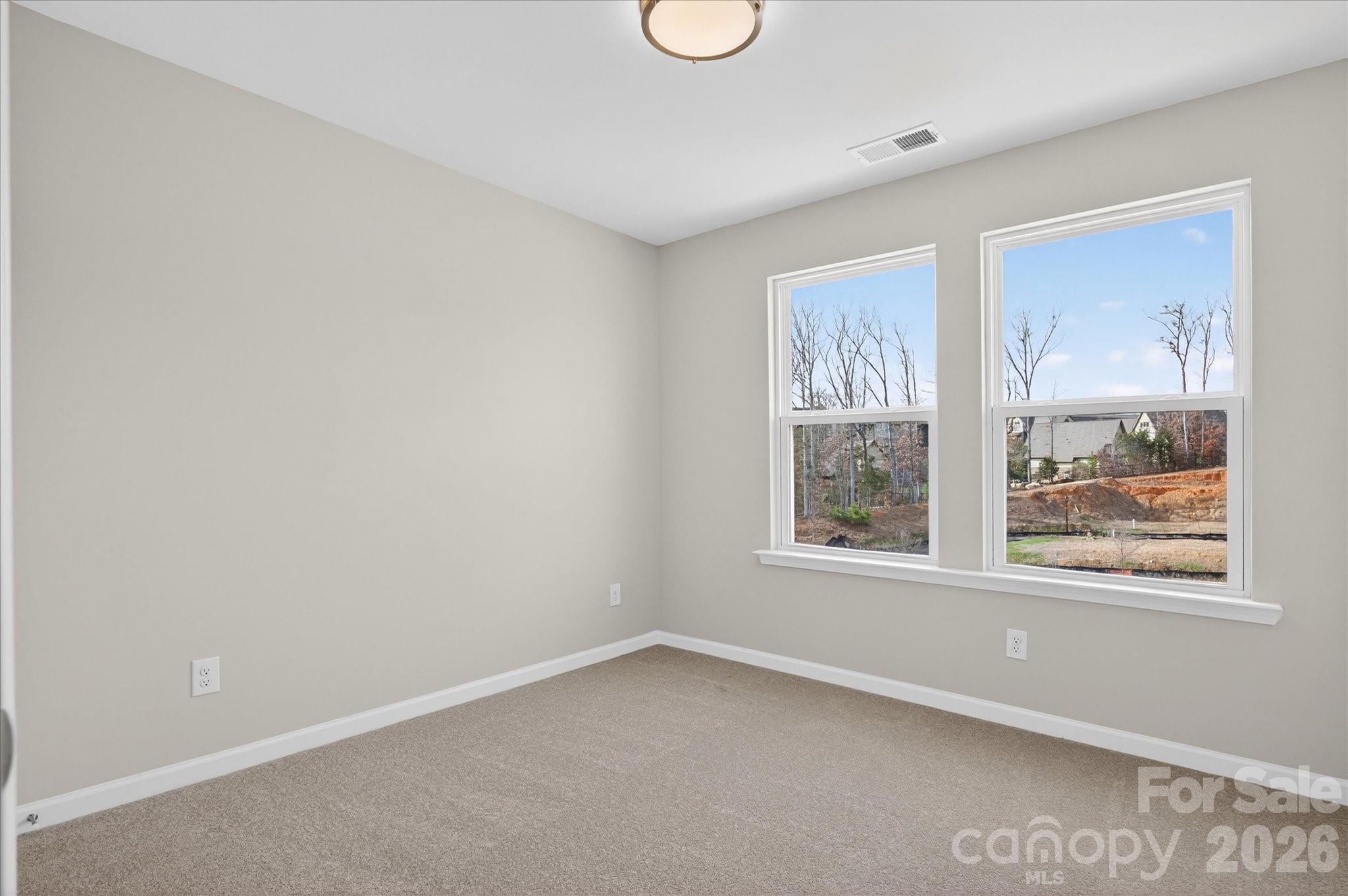 Brixton - Residential