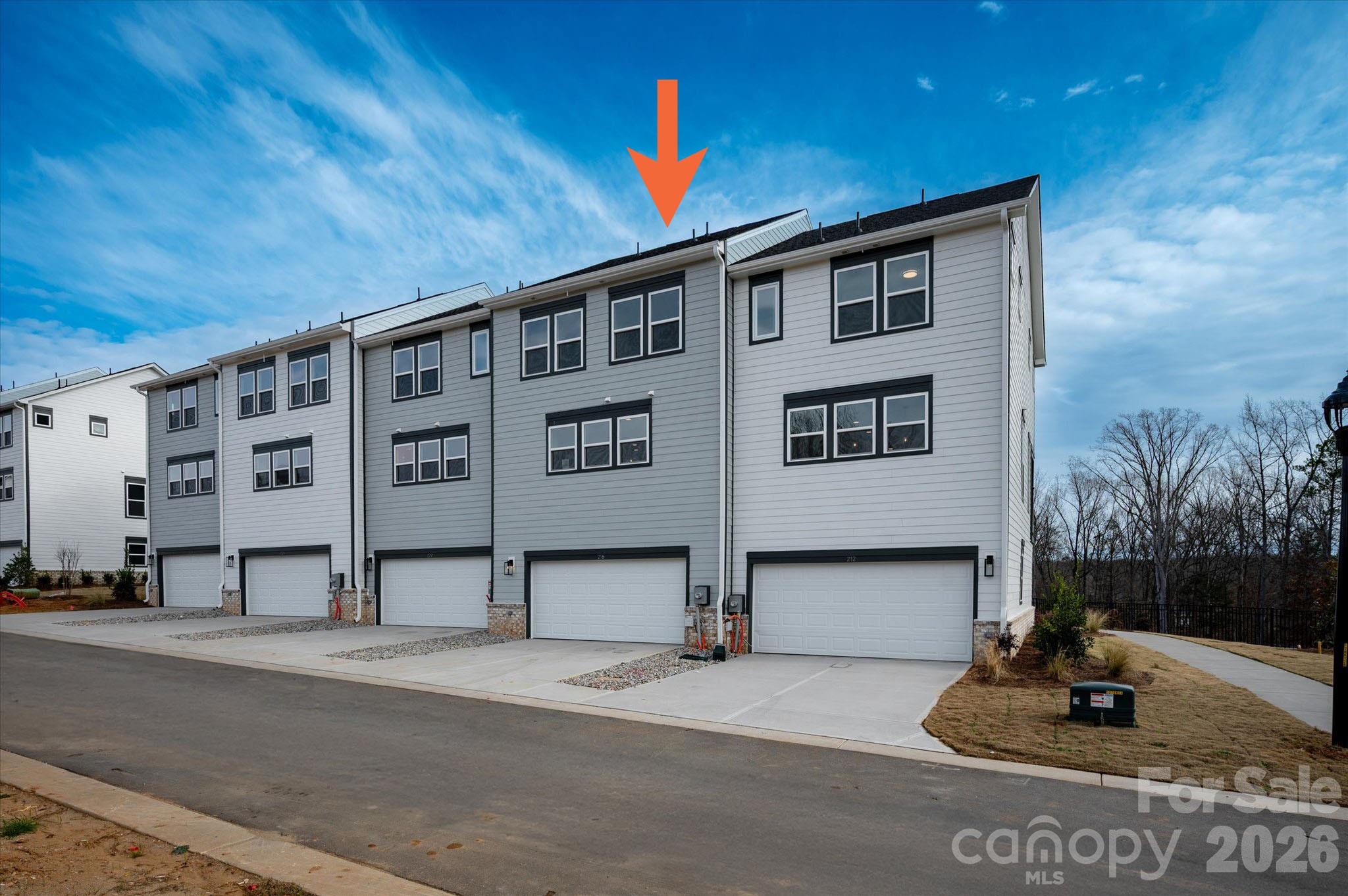 Brixton - Residential