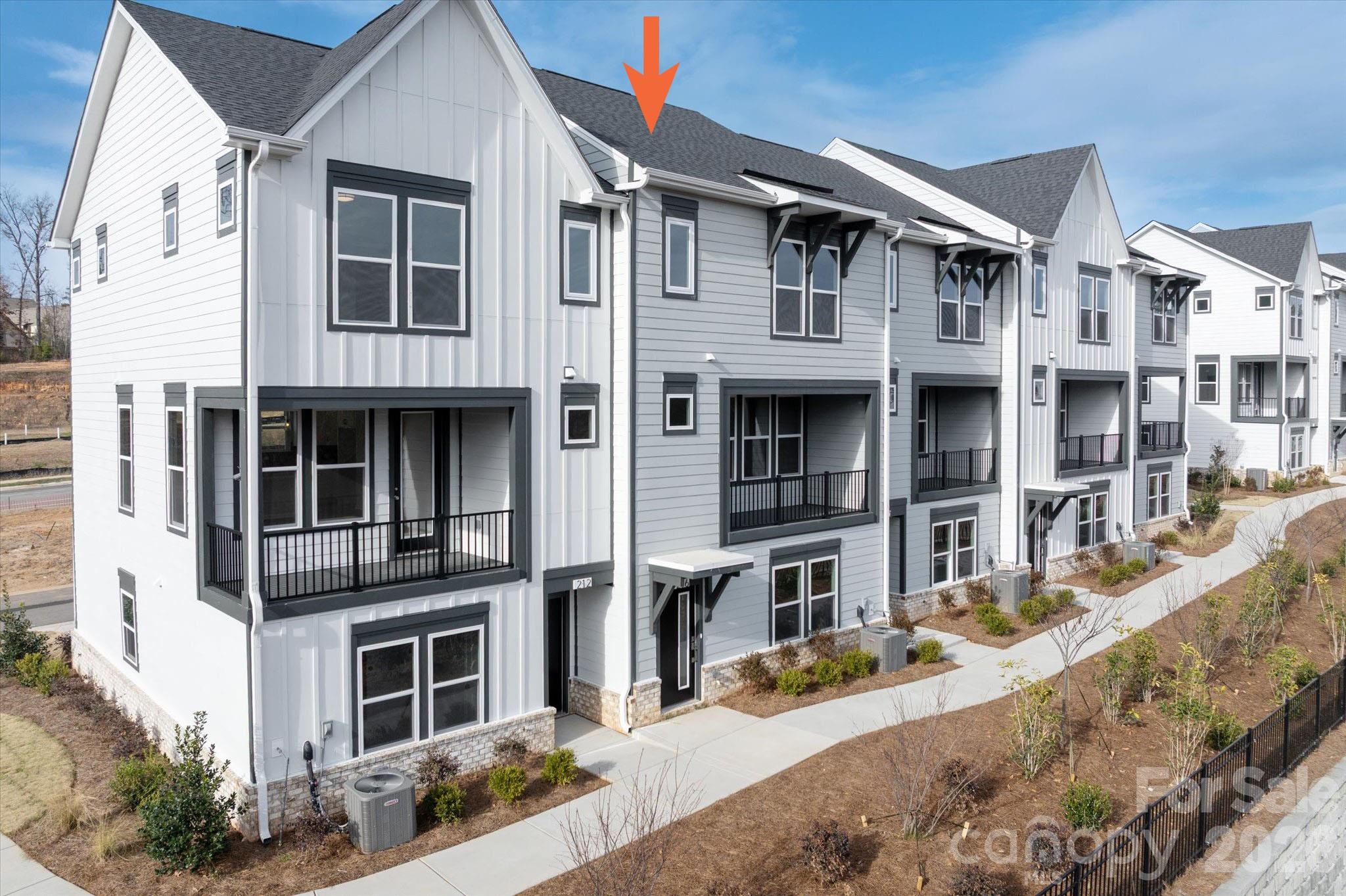 Brixton - Residential