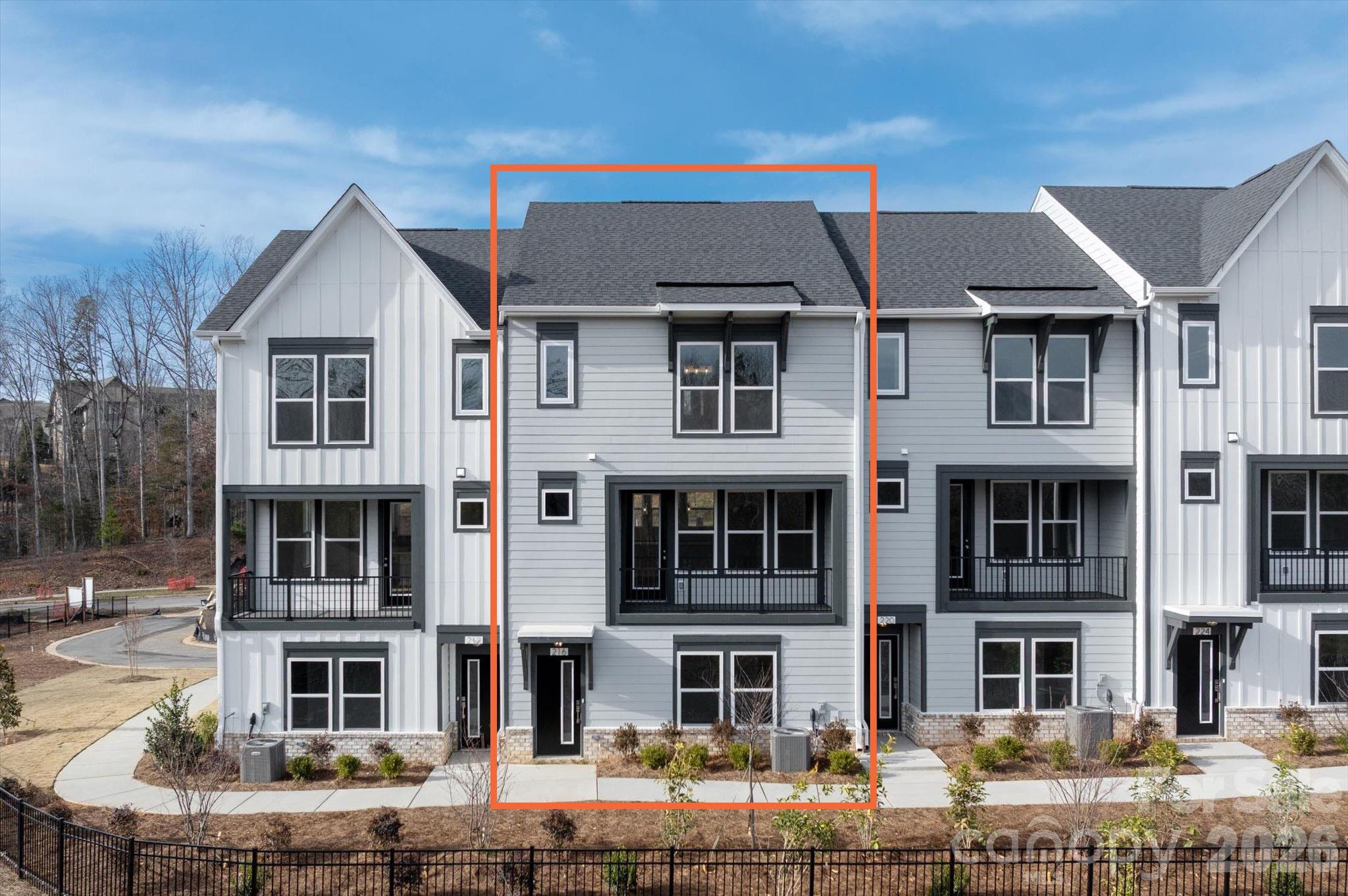 Brixton - Residential