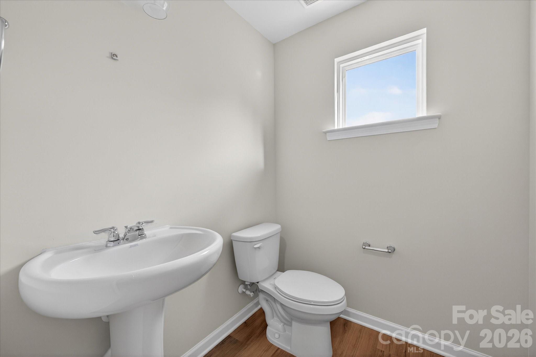 Brixton - Residential