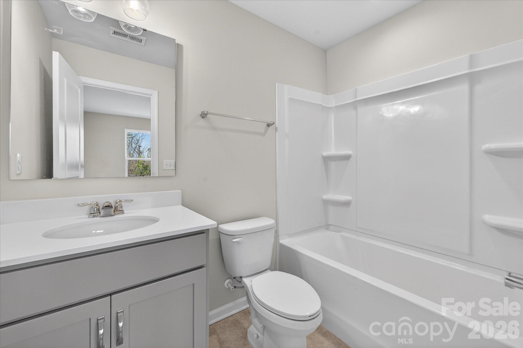 Brixton - Residential