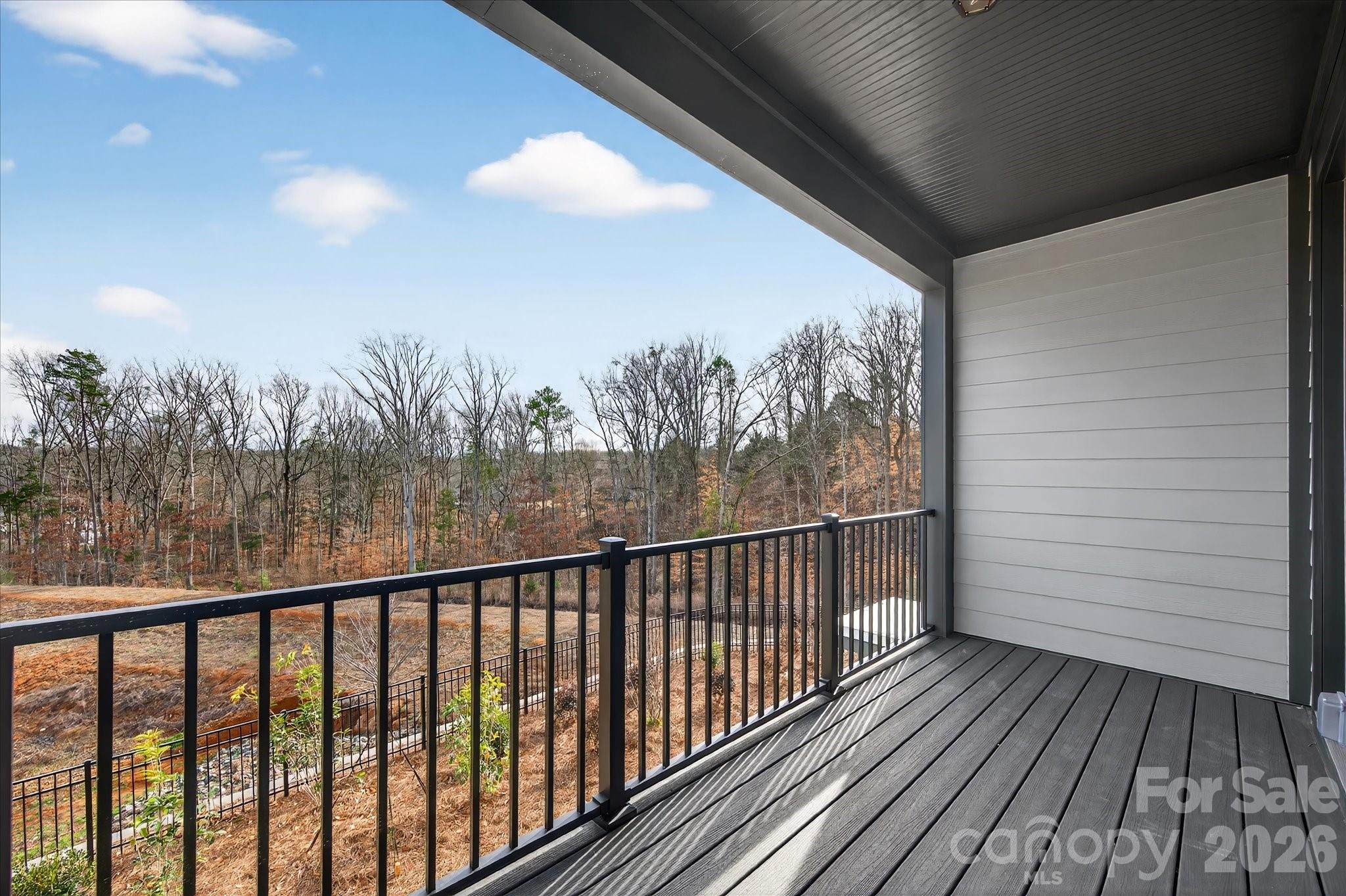 Brixton - Residential