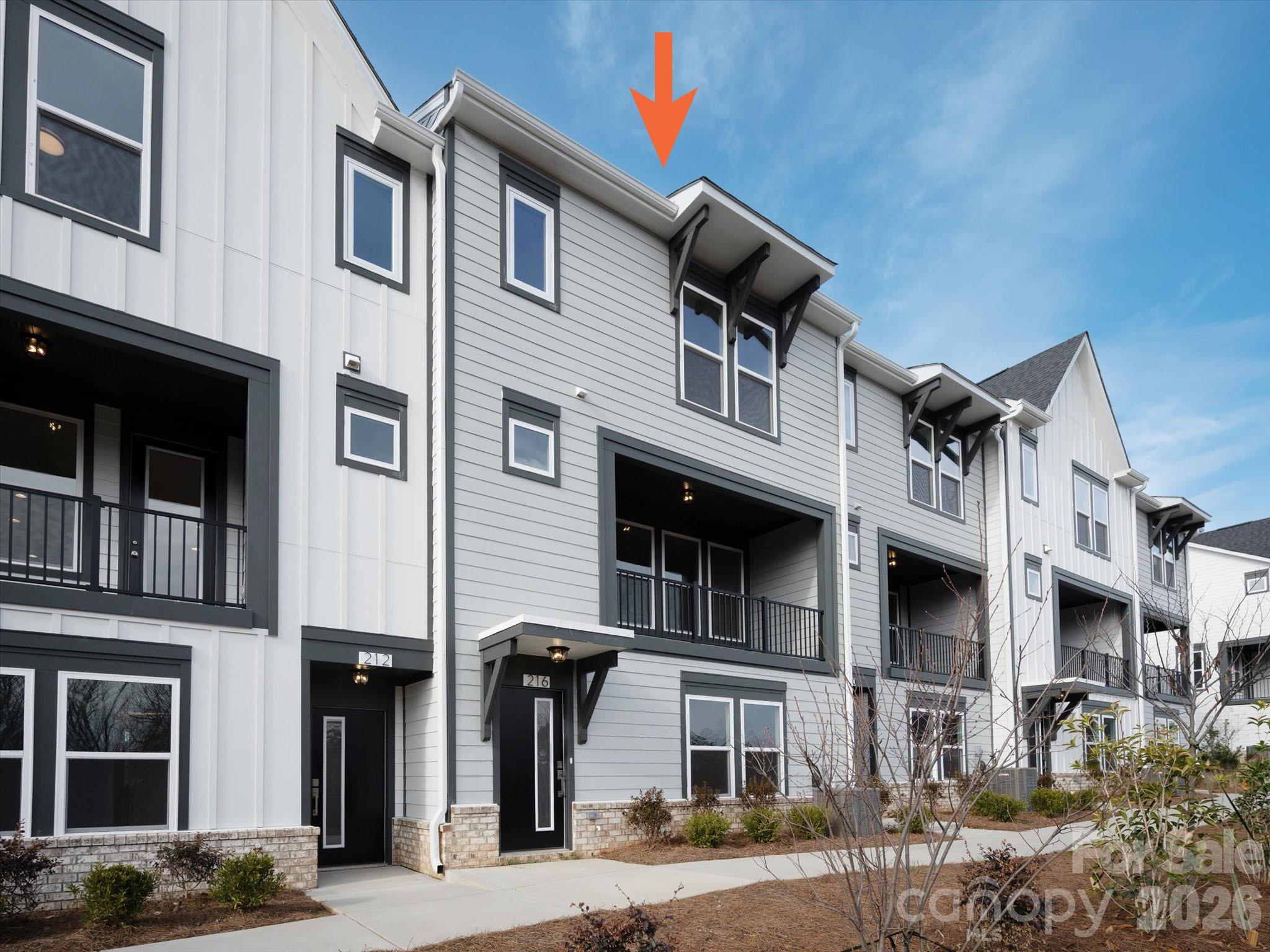 Brixton - Residential