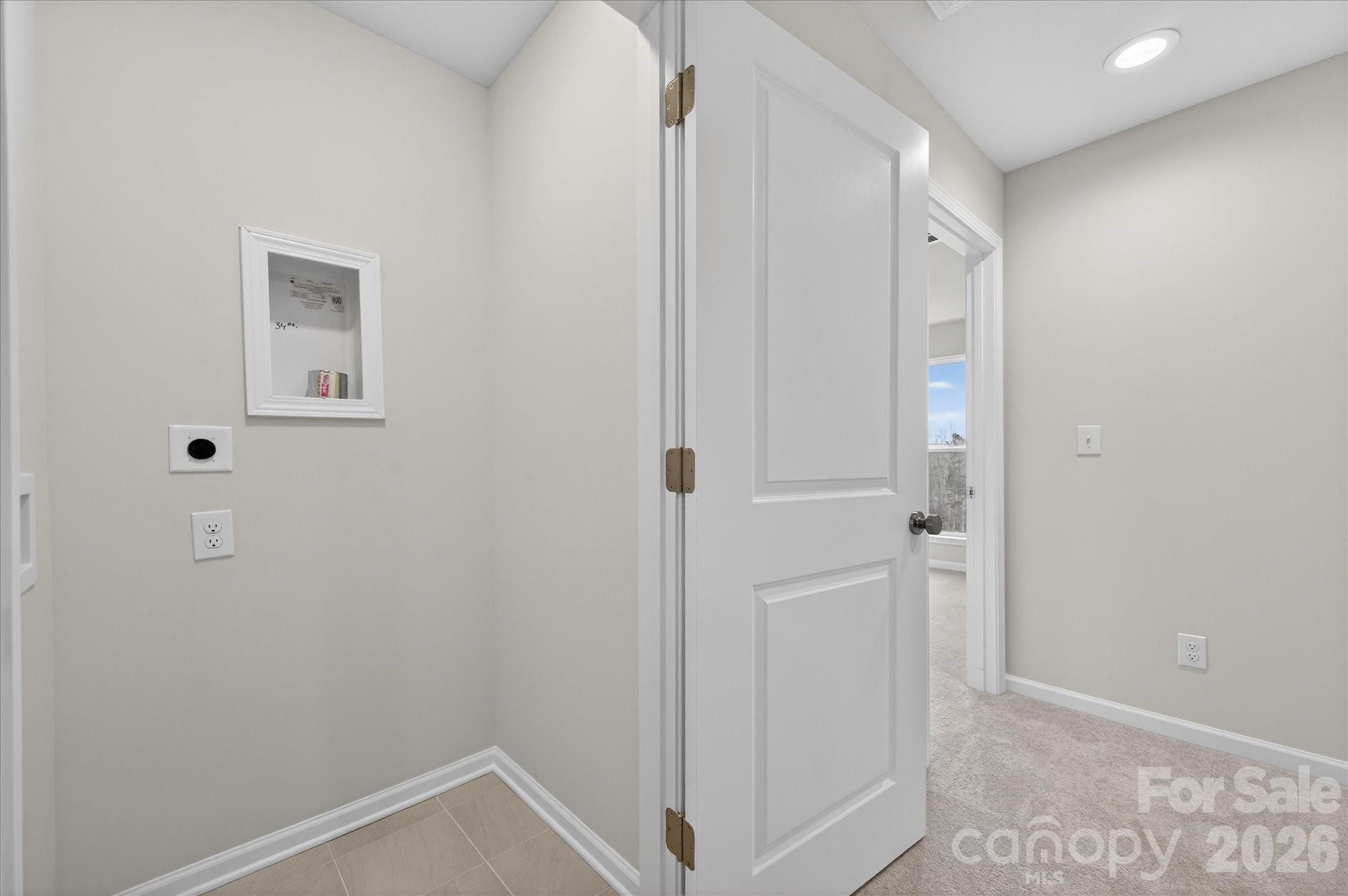 Brixton - Residential