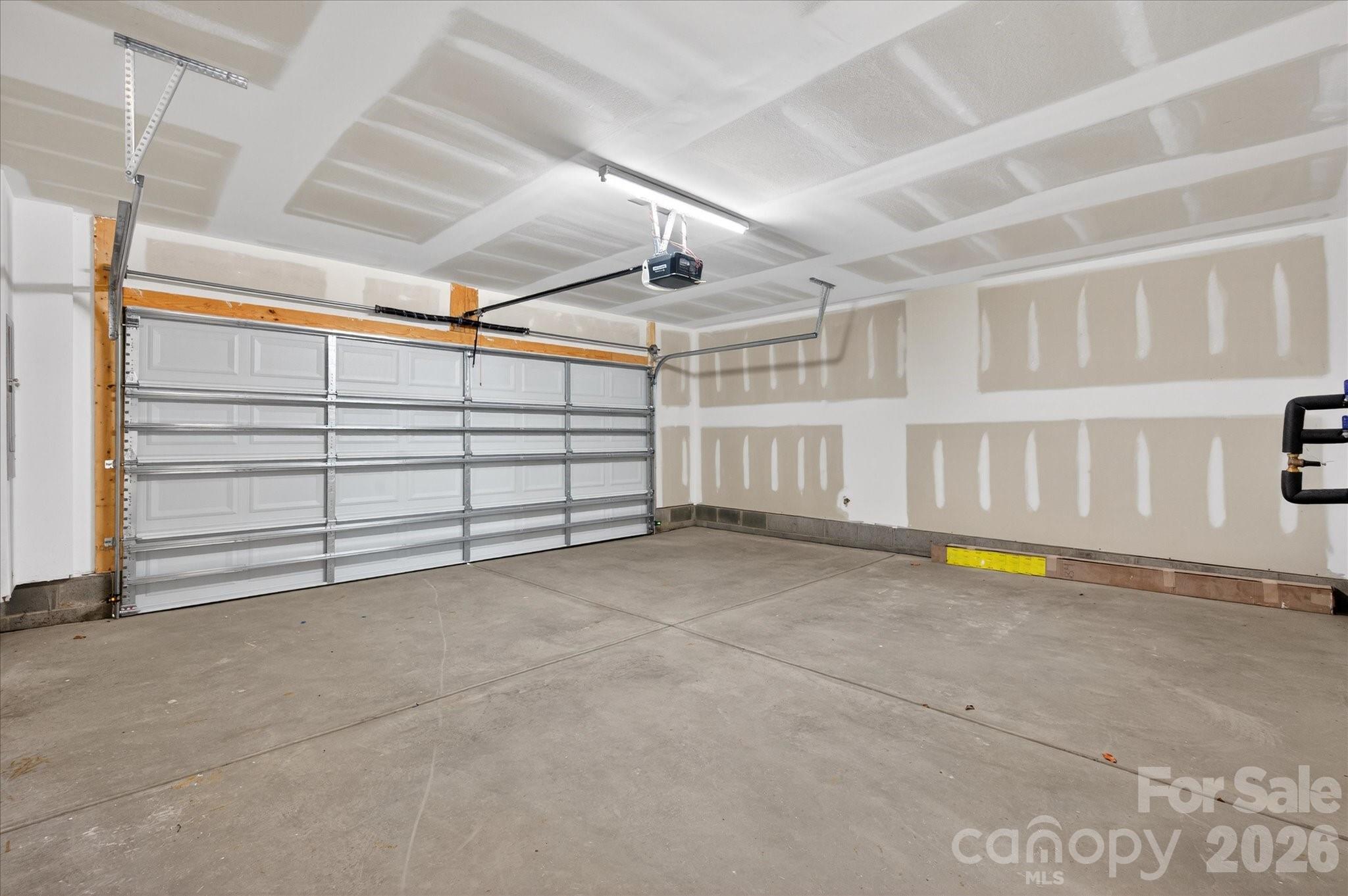 Brixton - Residential