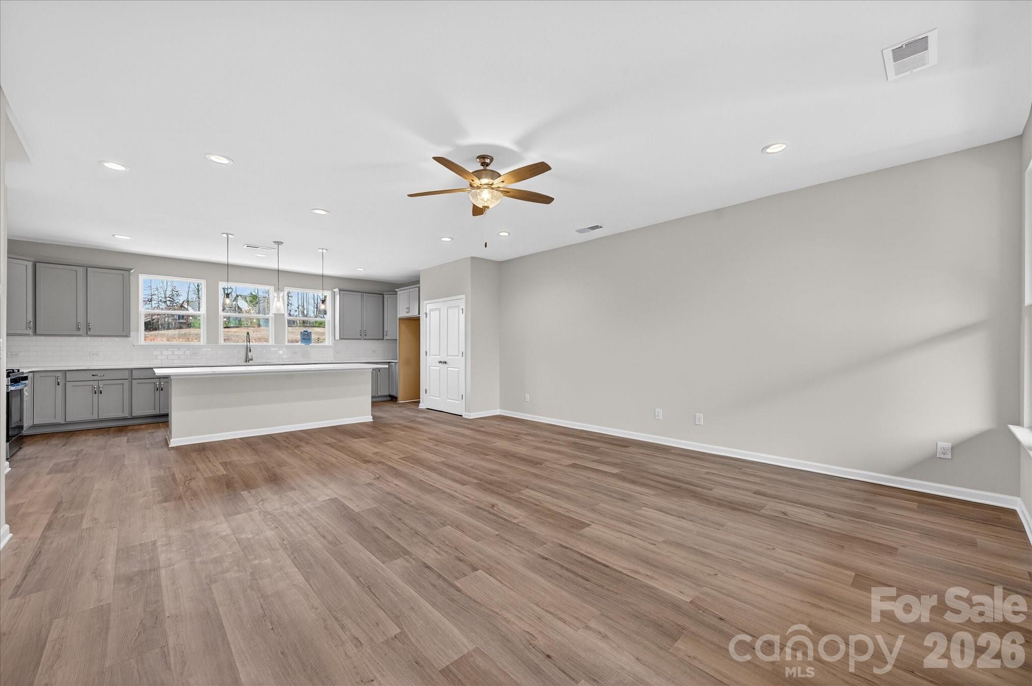 Brixton - Residential