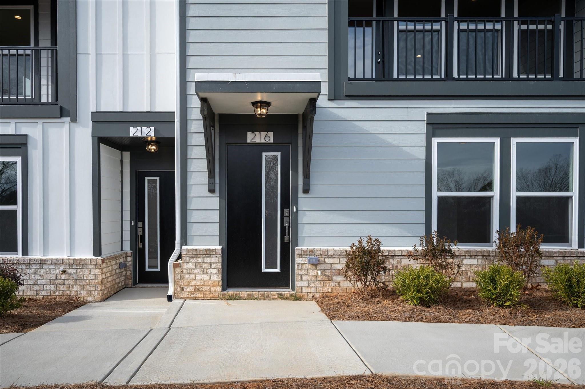 Brixton - Residential