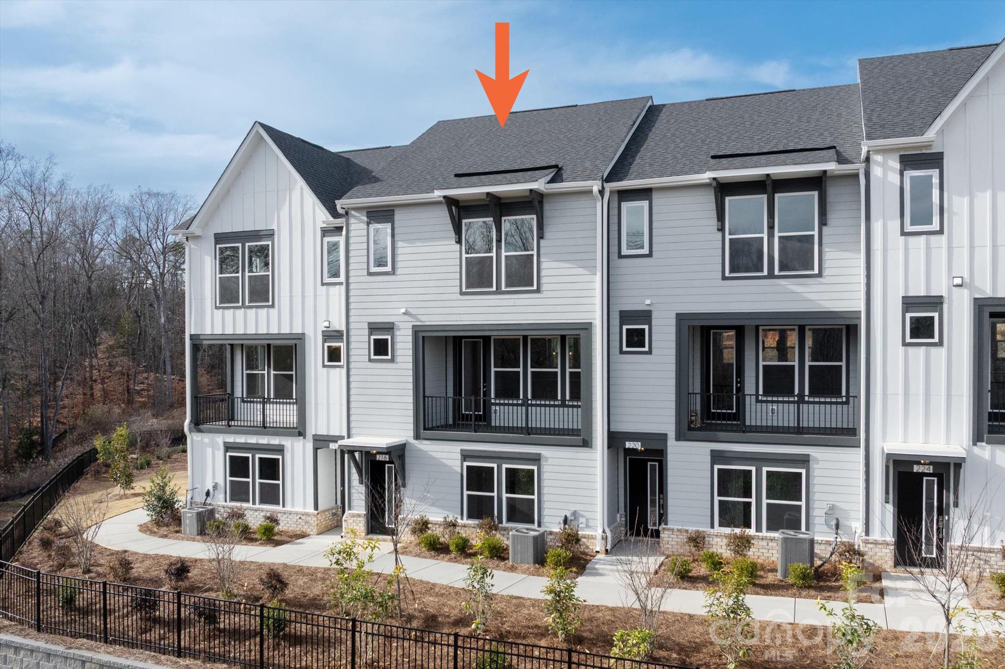 Brixton - Residential