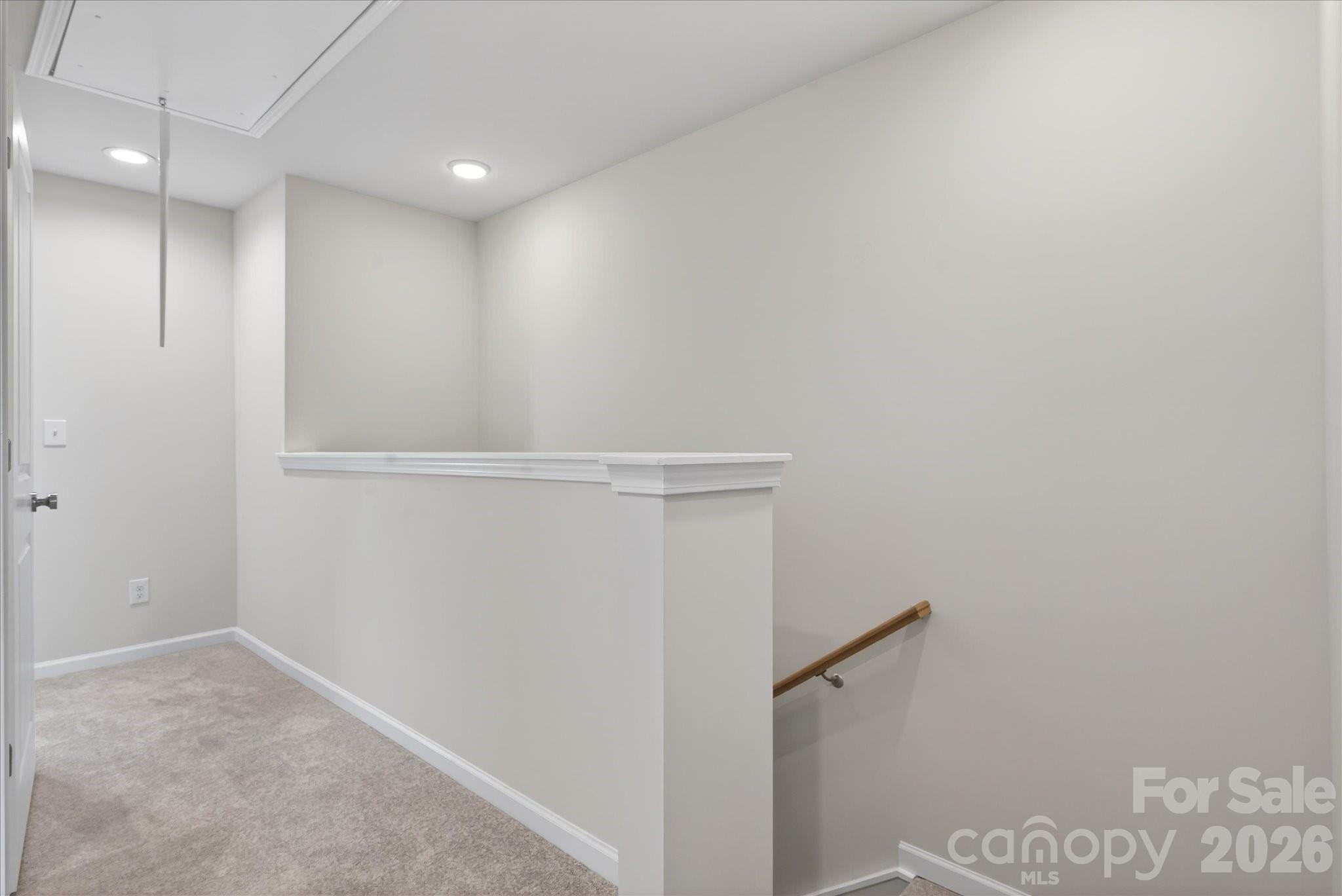 Brixton - Residential