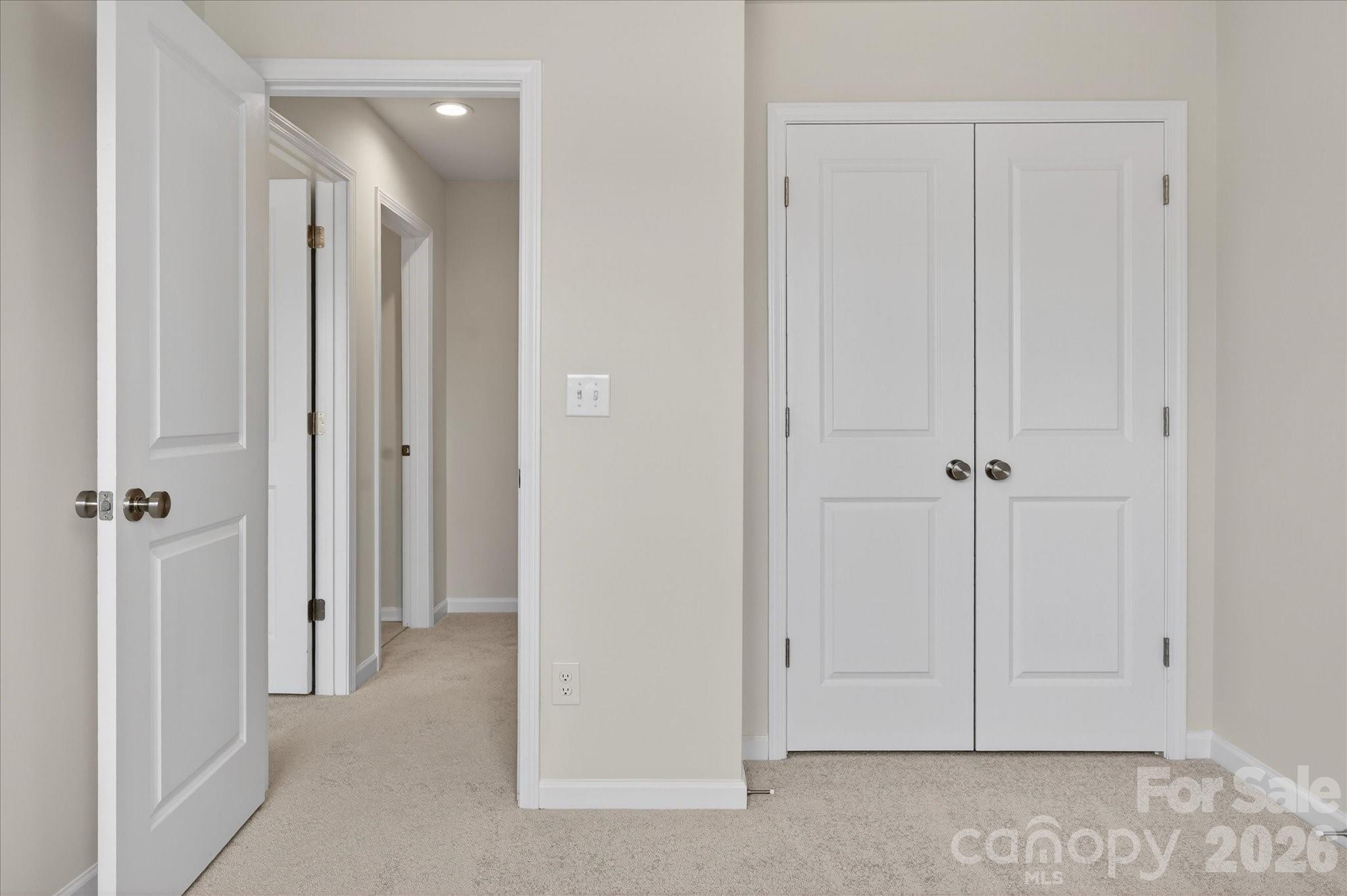 Brixton - Residential