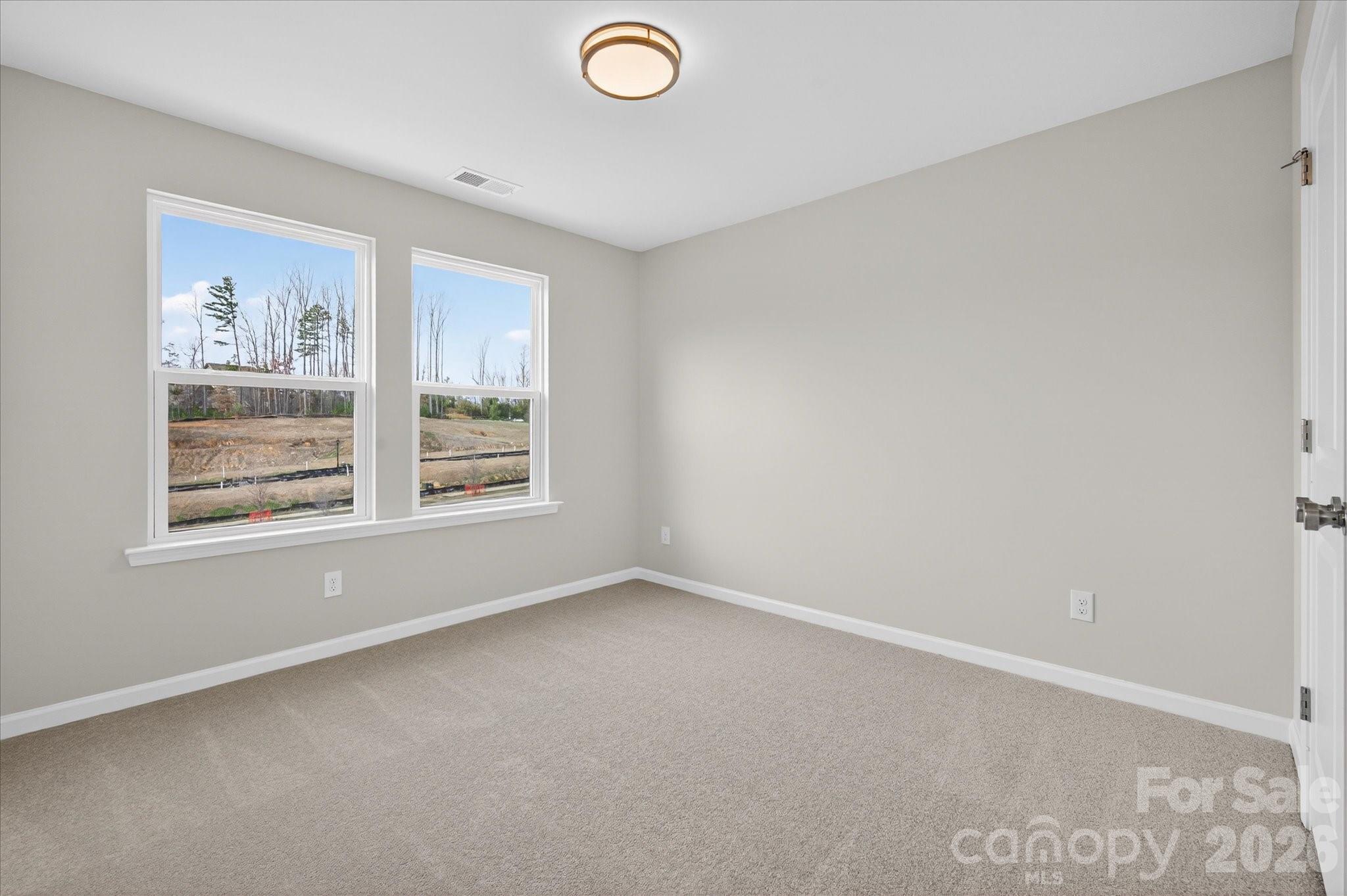 Brixton - Residential