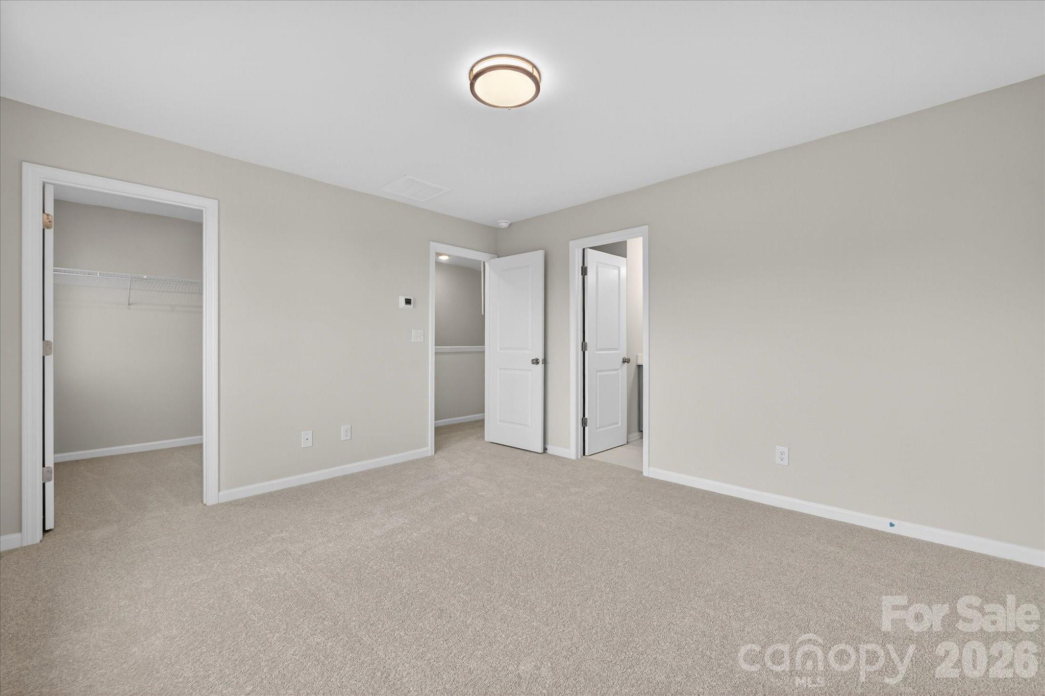 Brixton - Residential