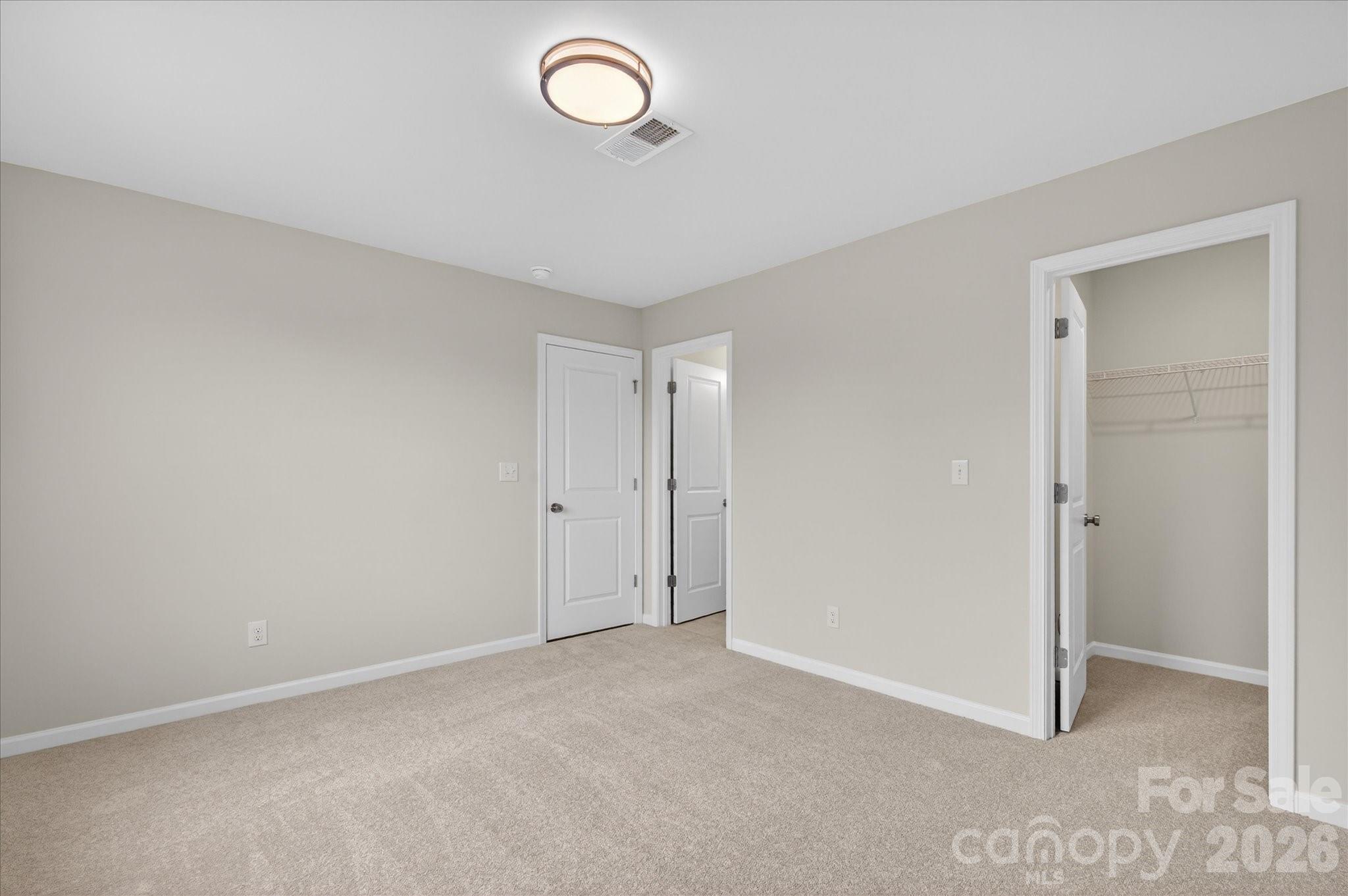 Brixton - Residential