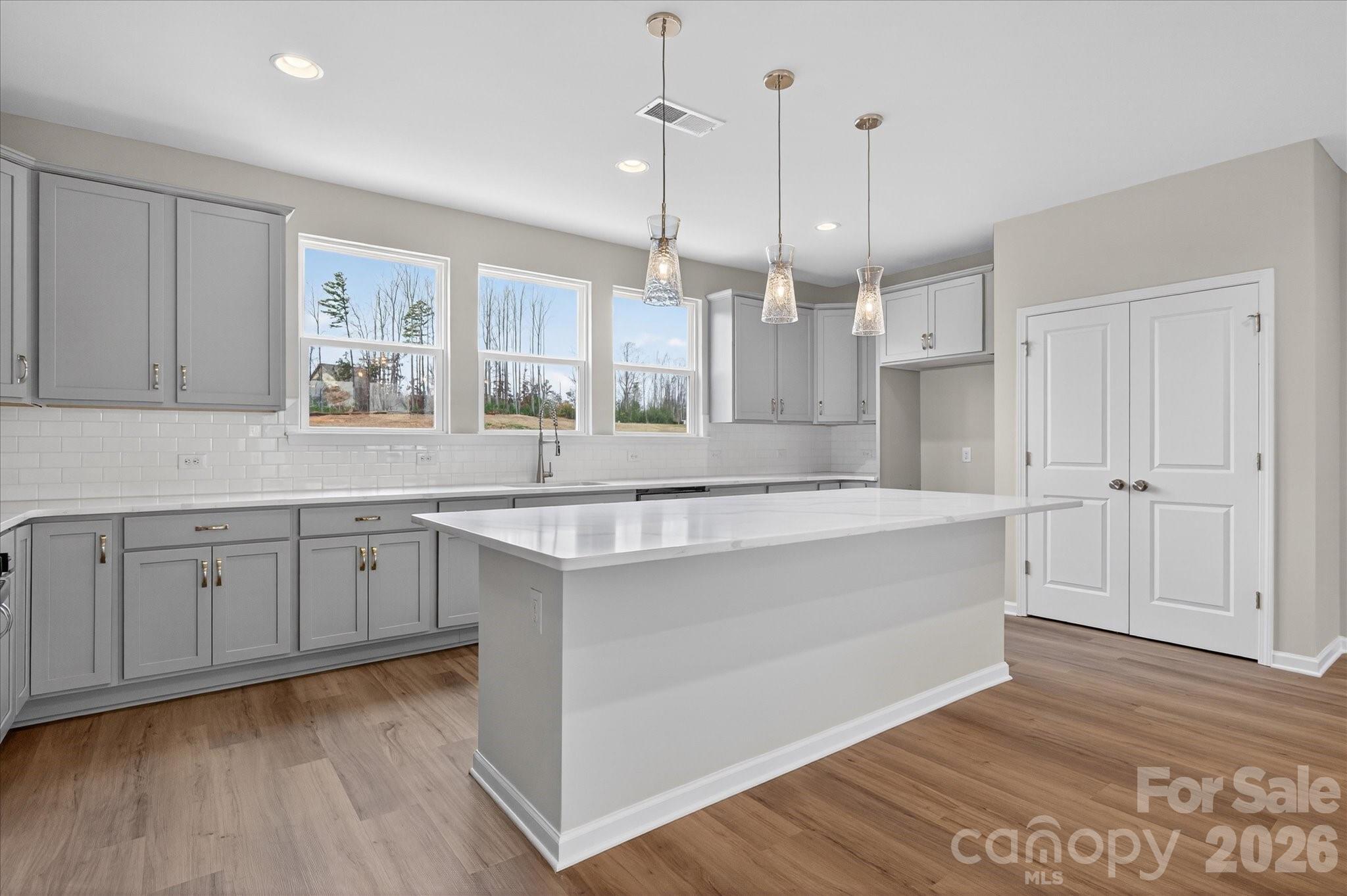 Brixton - Residential