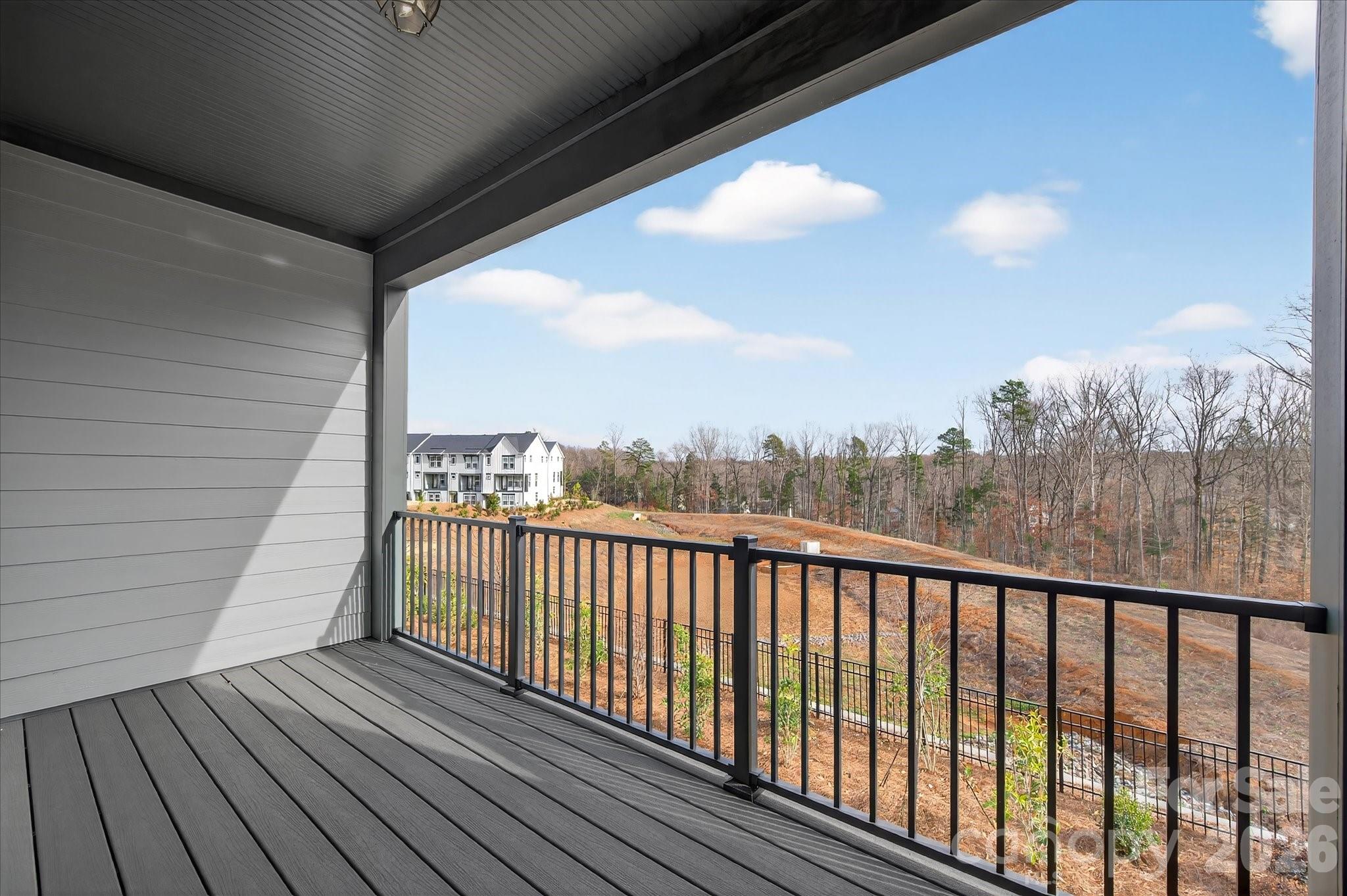 Brixton - Residential