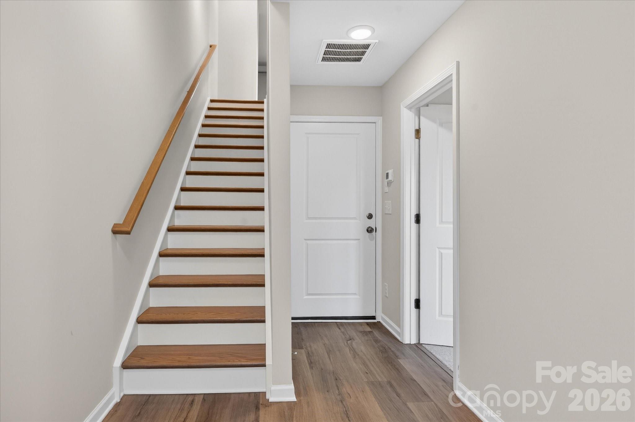 Brixton - Residential