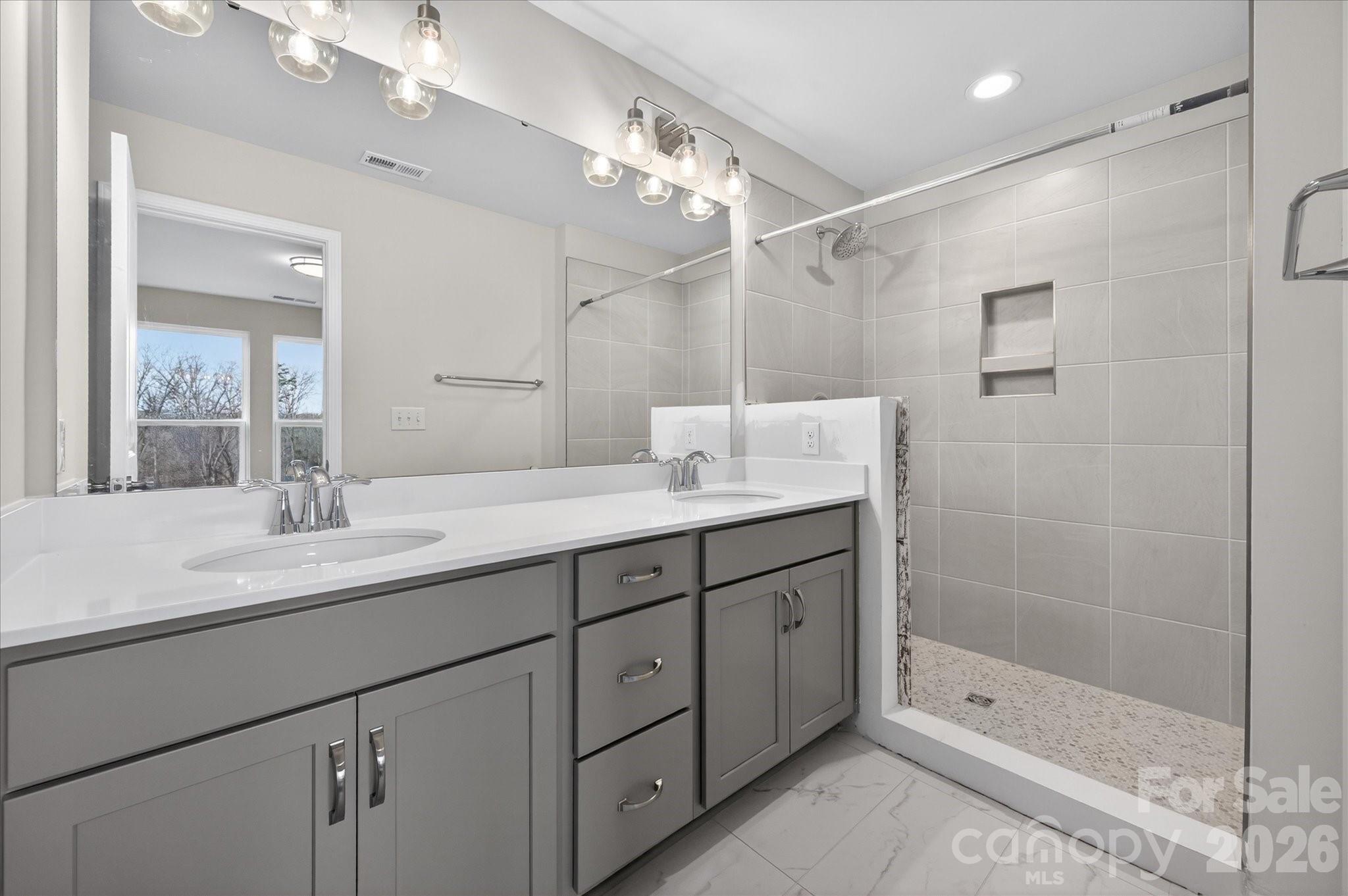 Brixton - Residential