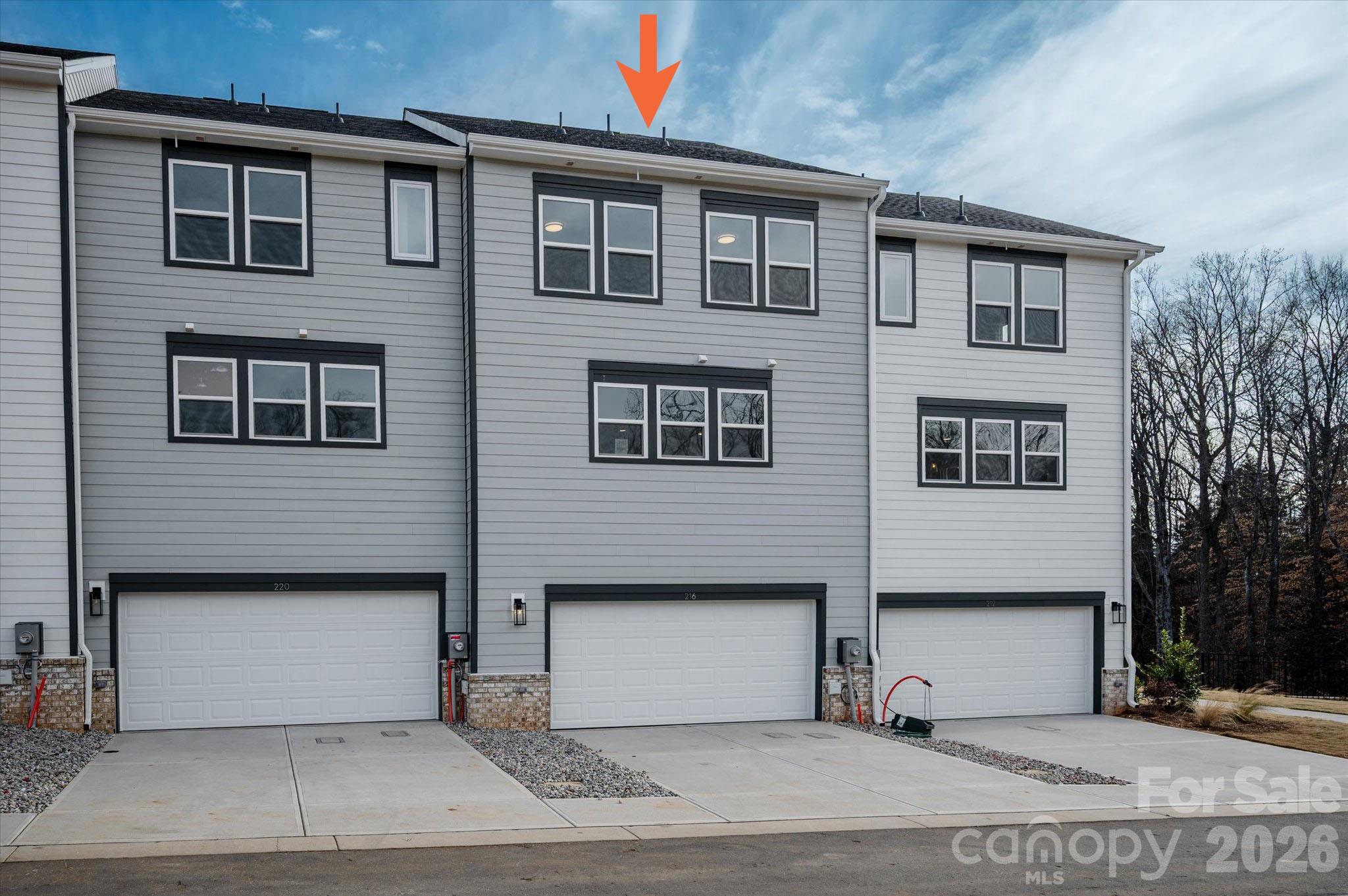 Brixton - Residential