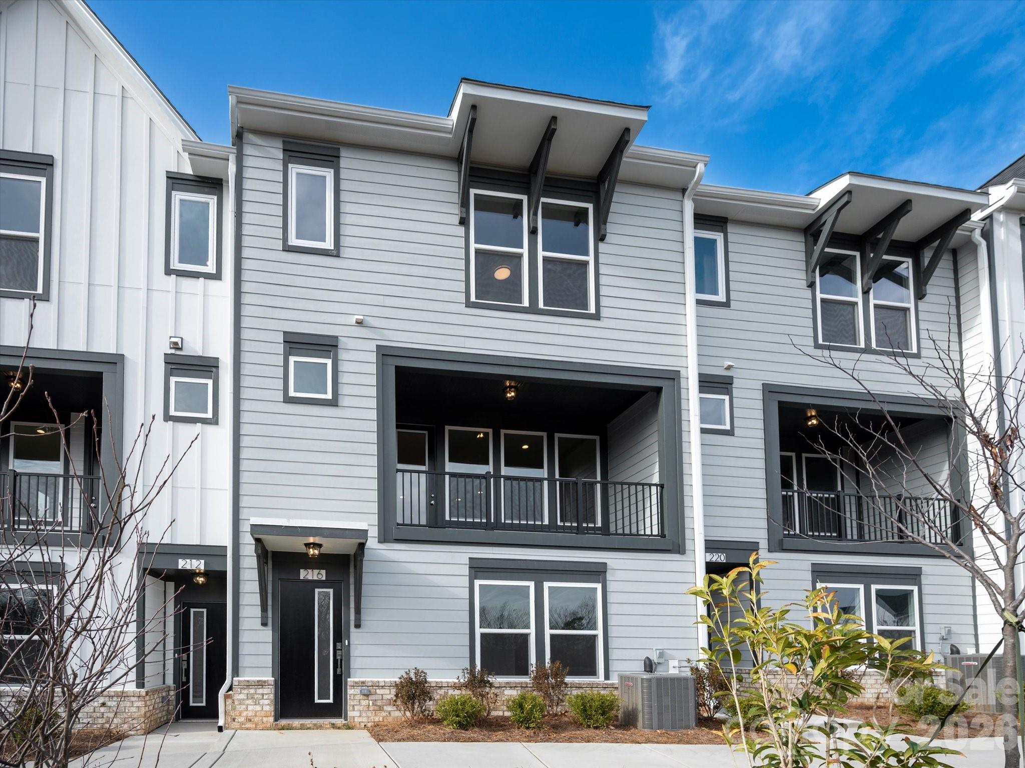 Brixton - Residential