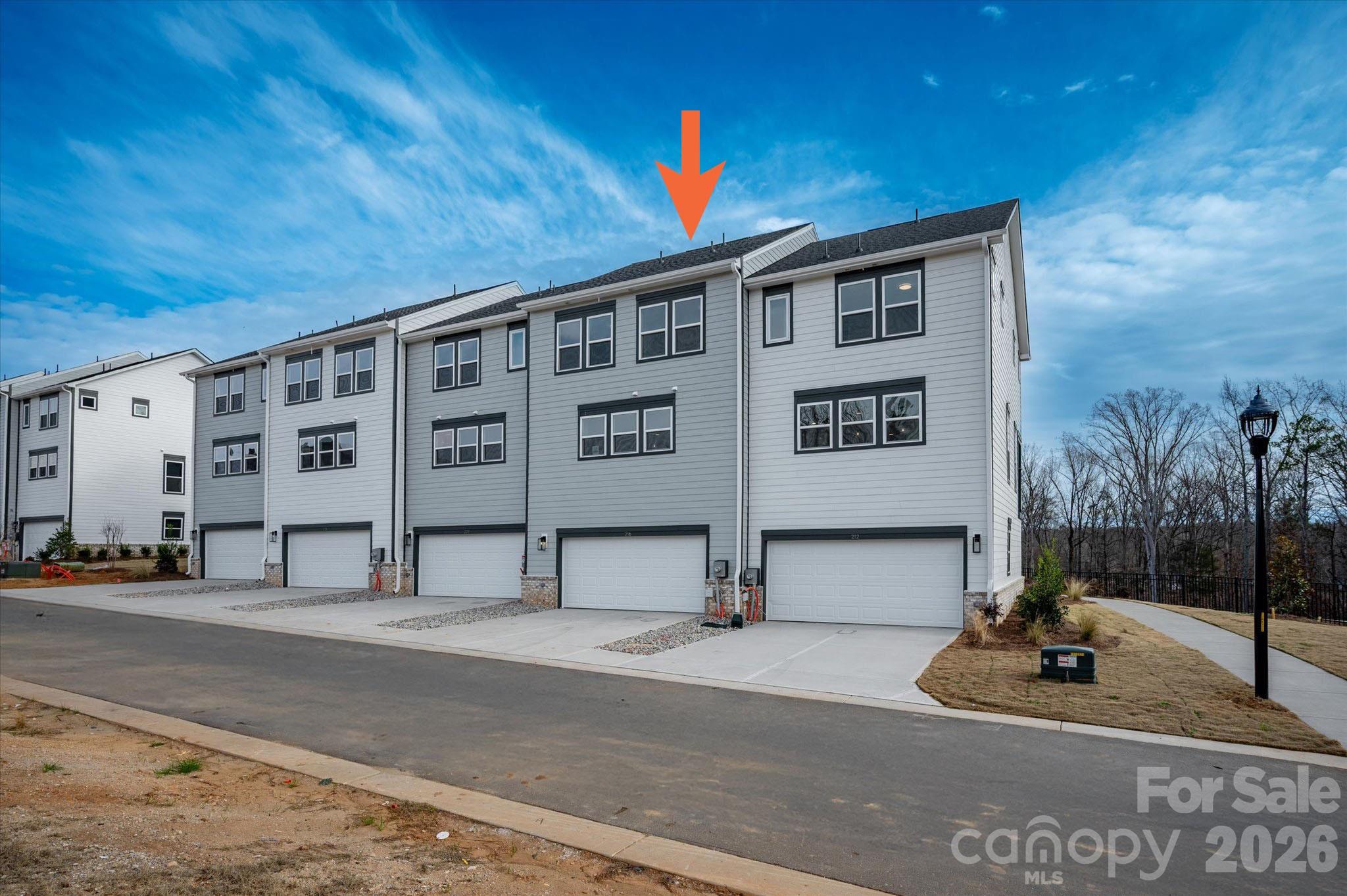 Brixton - Residential