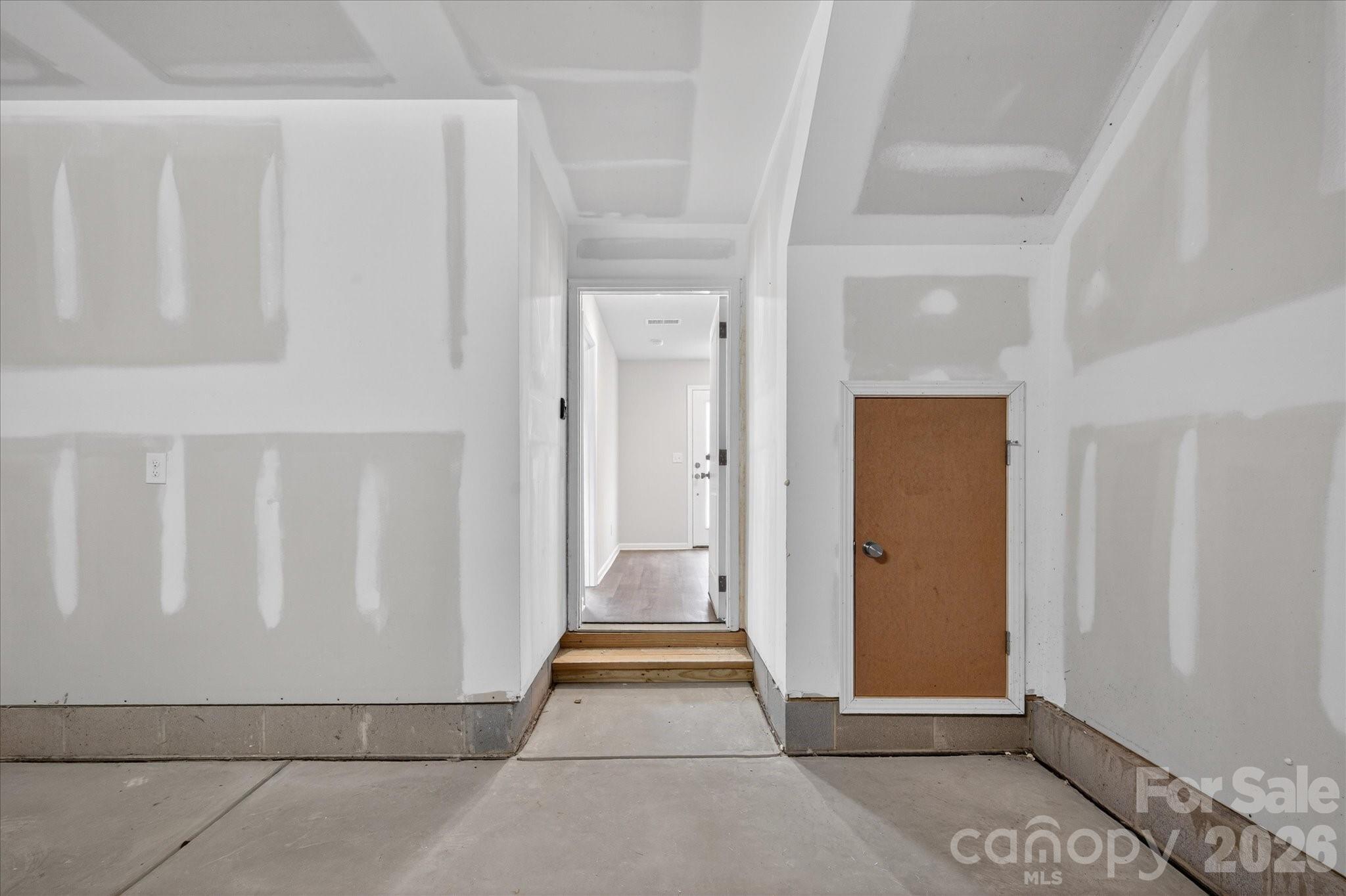 Brixton - Residential