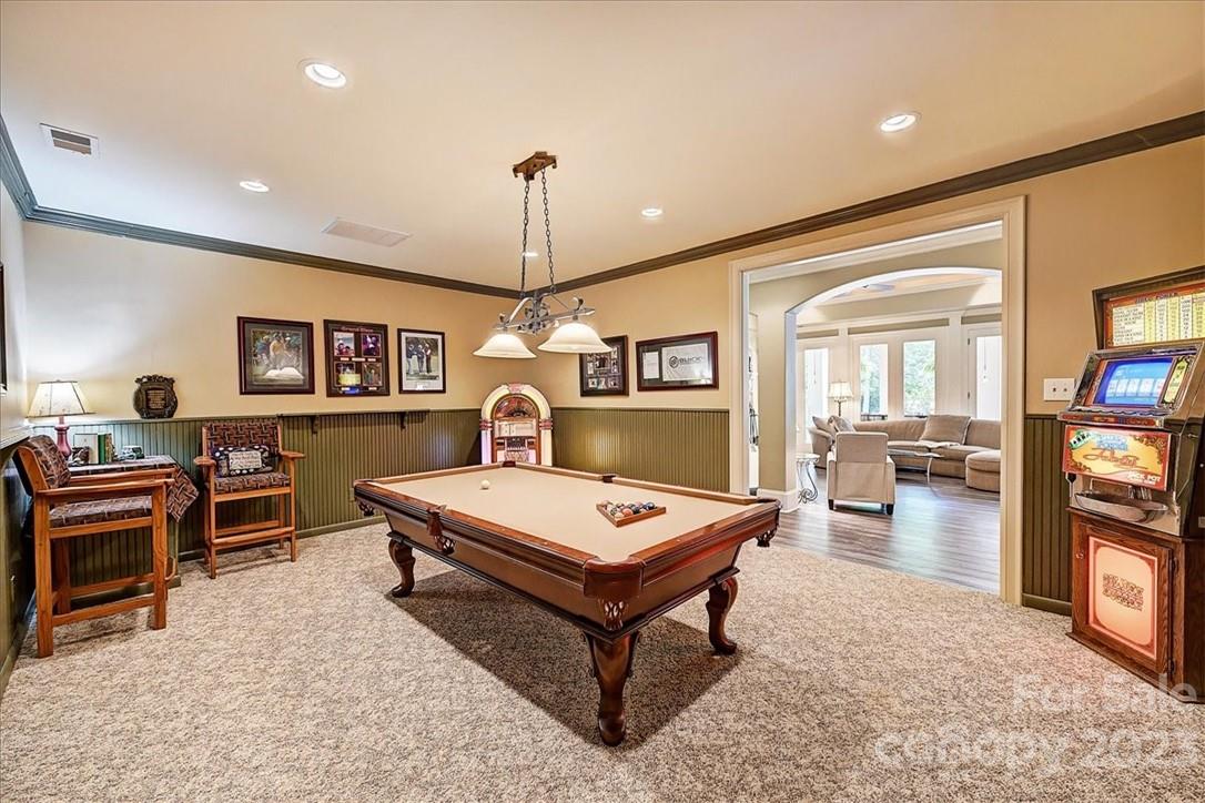 The Point - Residential