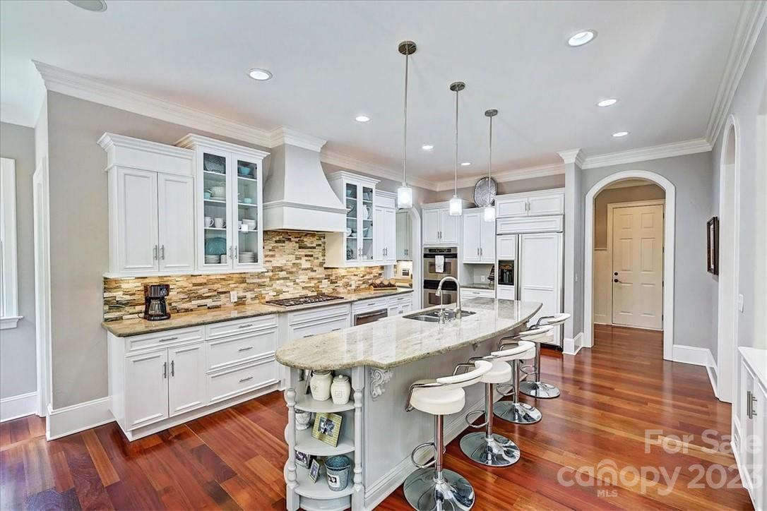 The Point - Residential