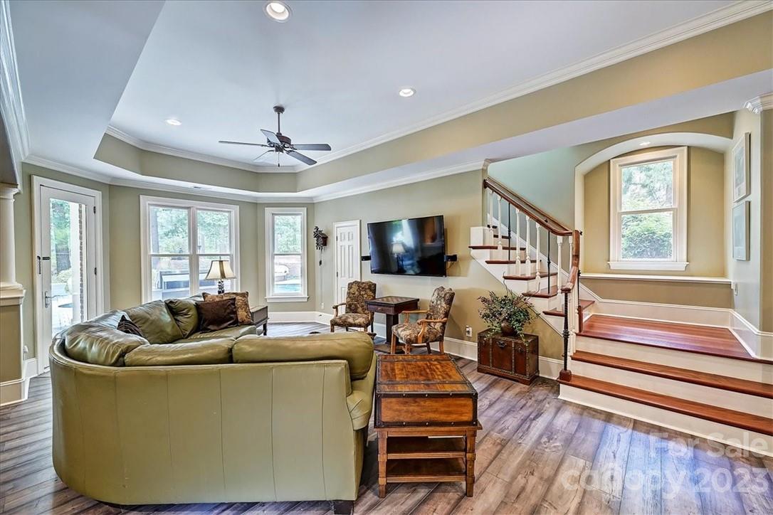 The Point - Residential