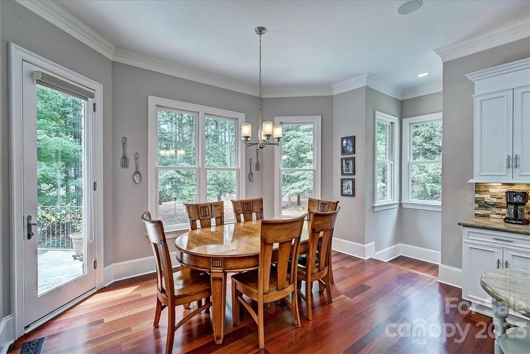 The Point - Residential