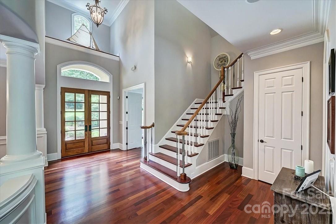 The Point - Residential