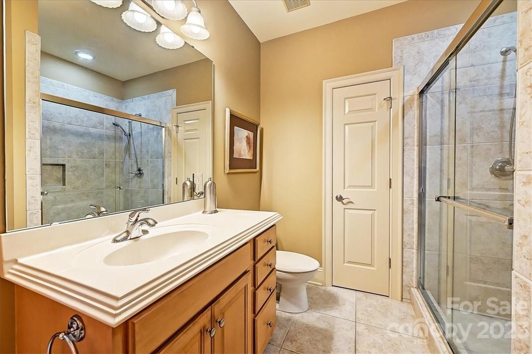 The Point - Residential