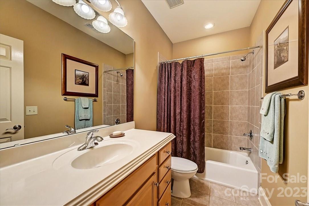 The Point - Residential