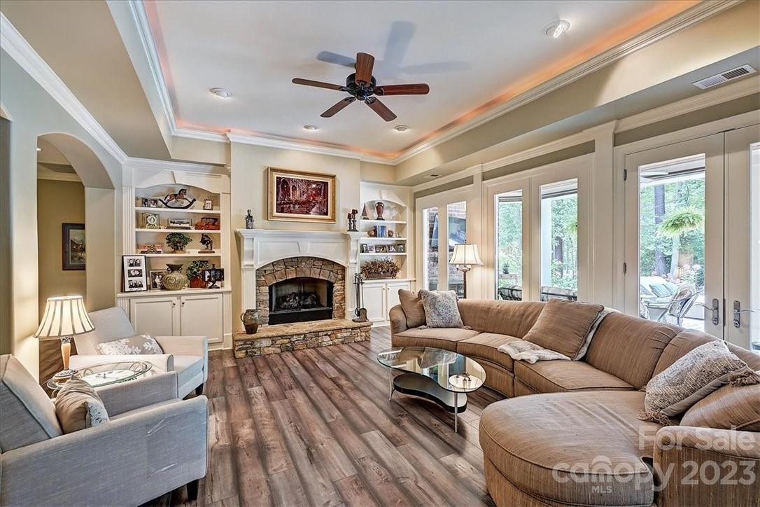 The Point - Residential