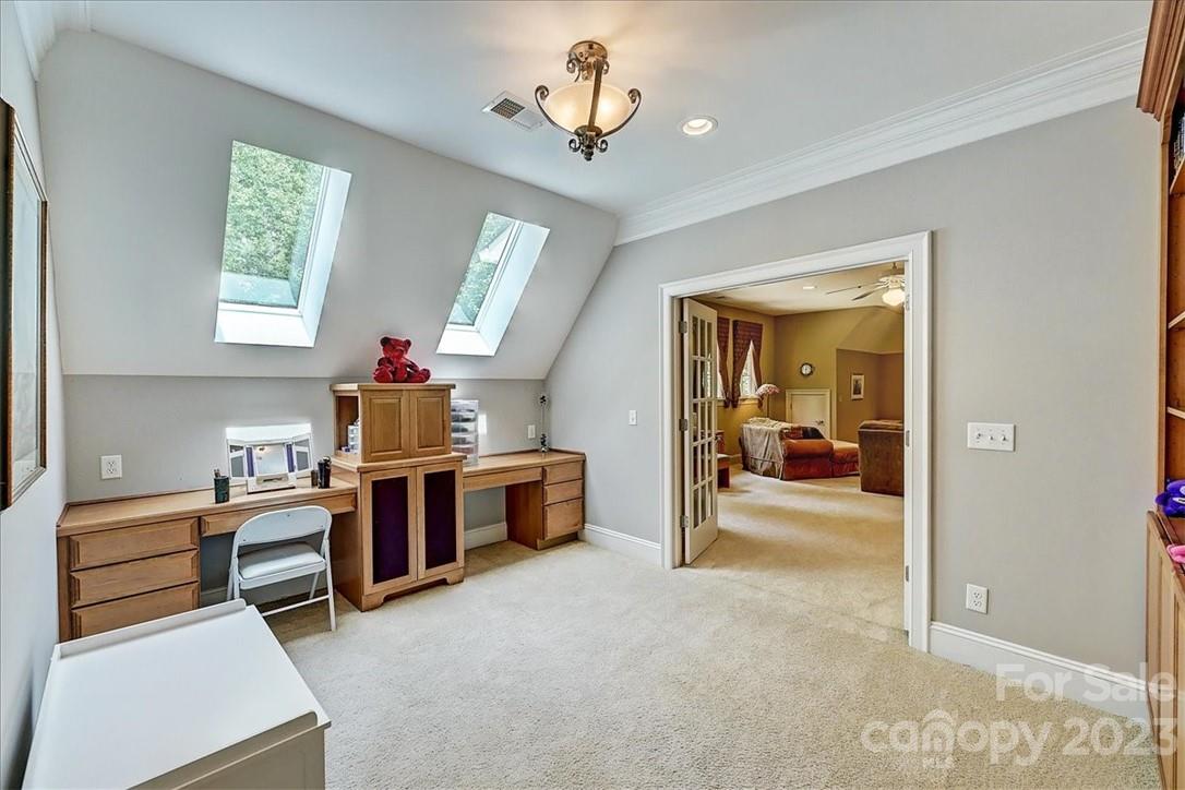 The Point - Residential