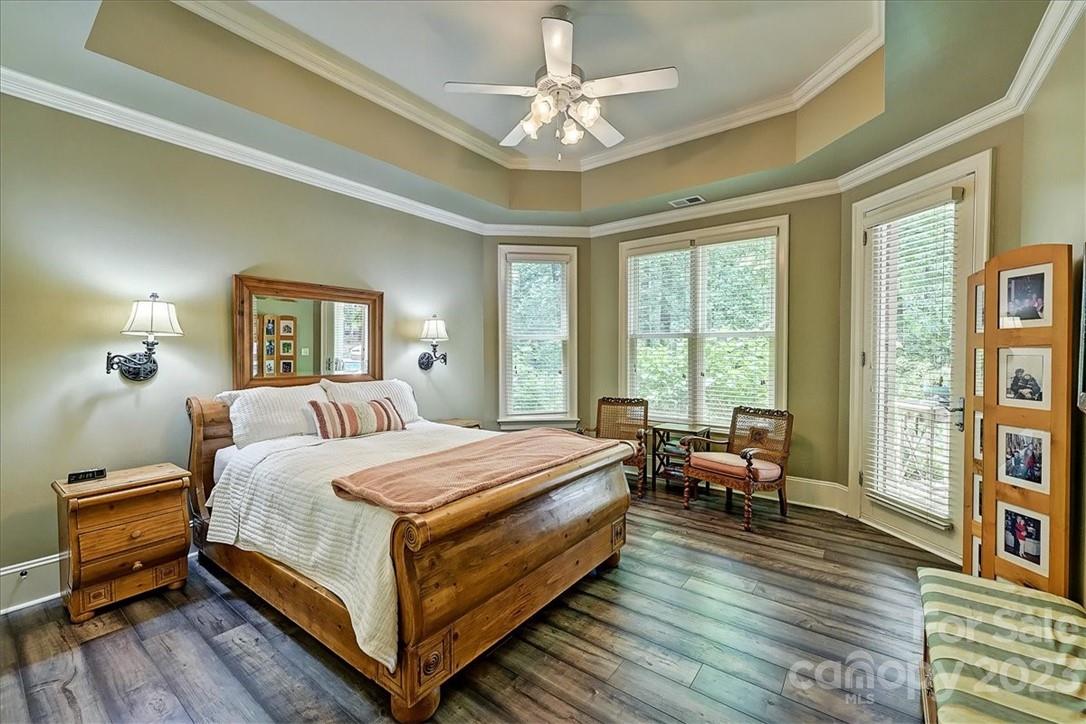 The Point - Residential