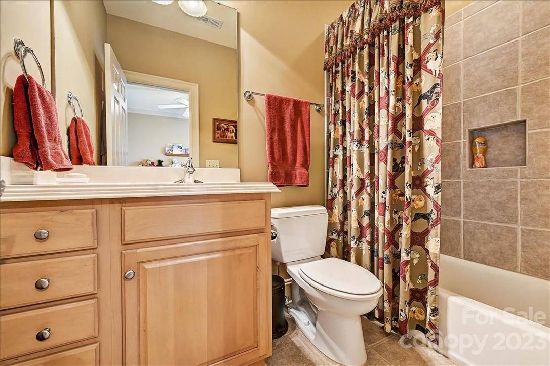 The Point - Residential