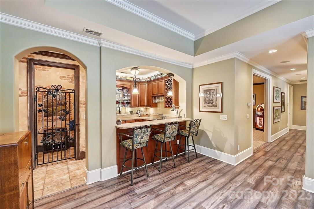 The Point - Residential