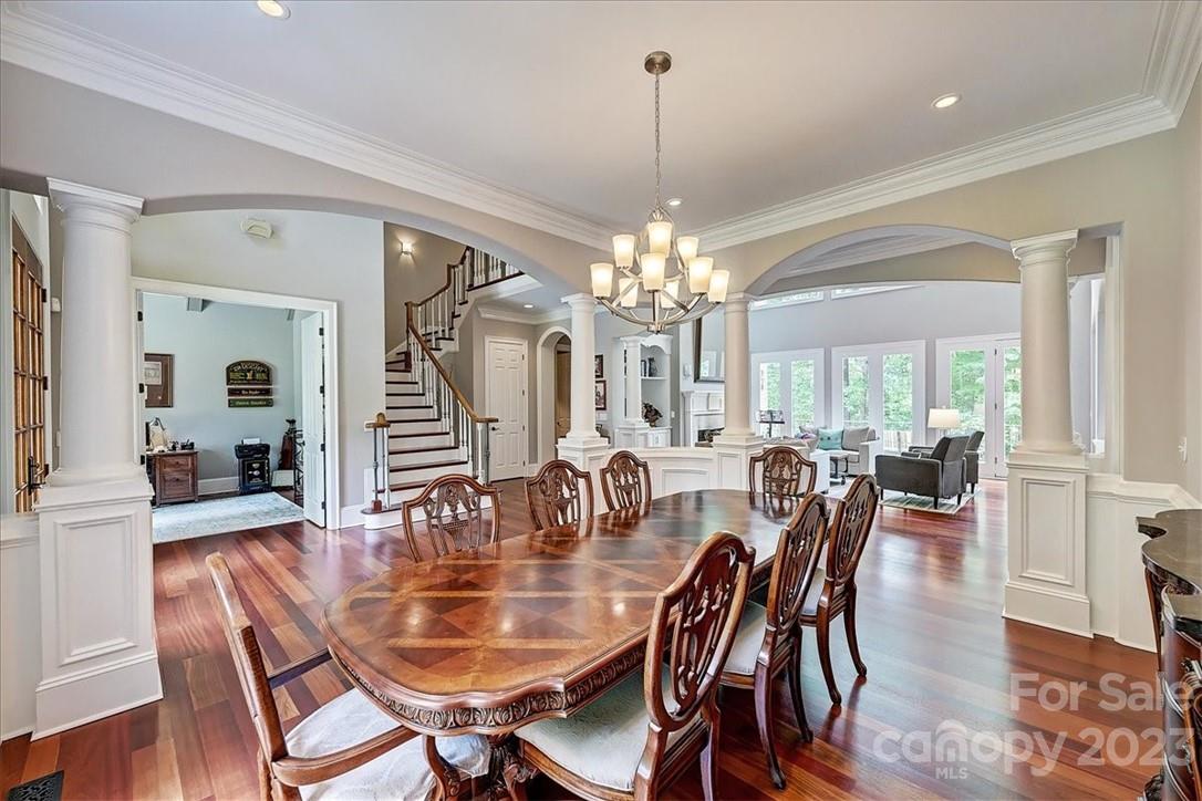 The Point - Residential