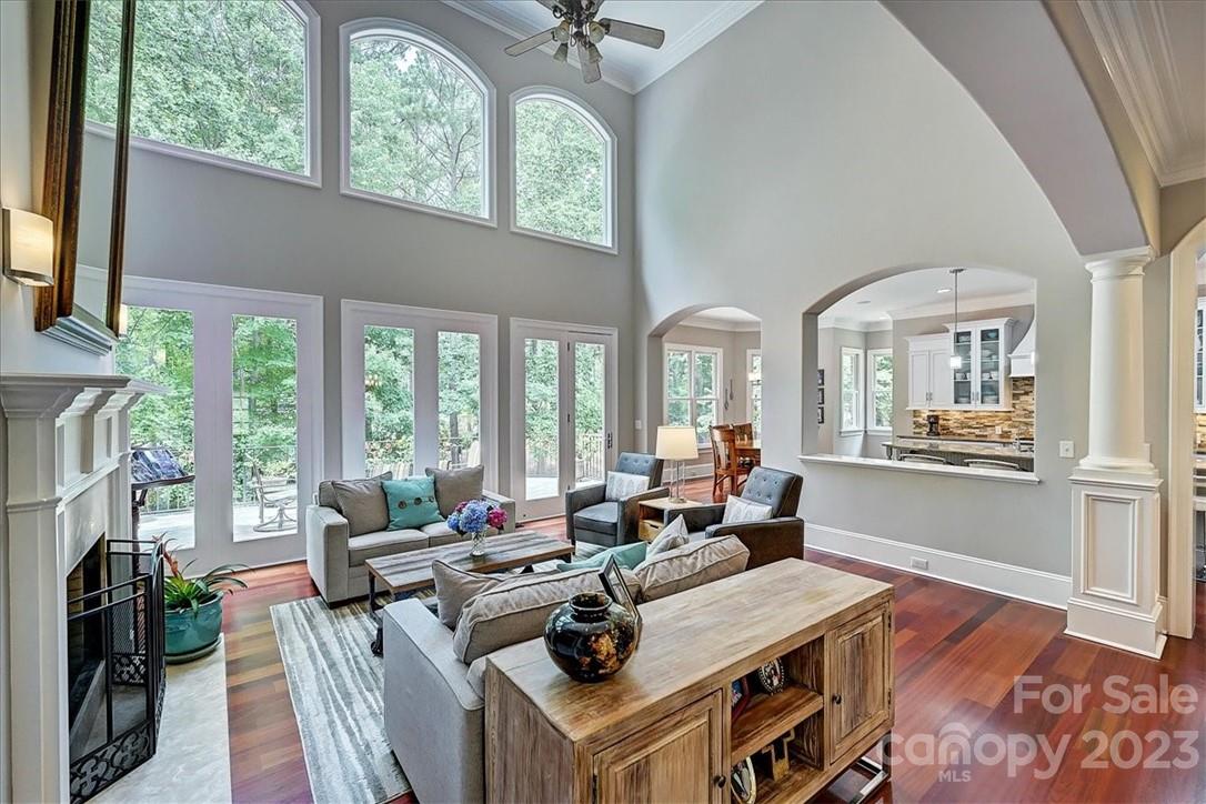 The Point - Residential