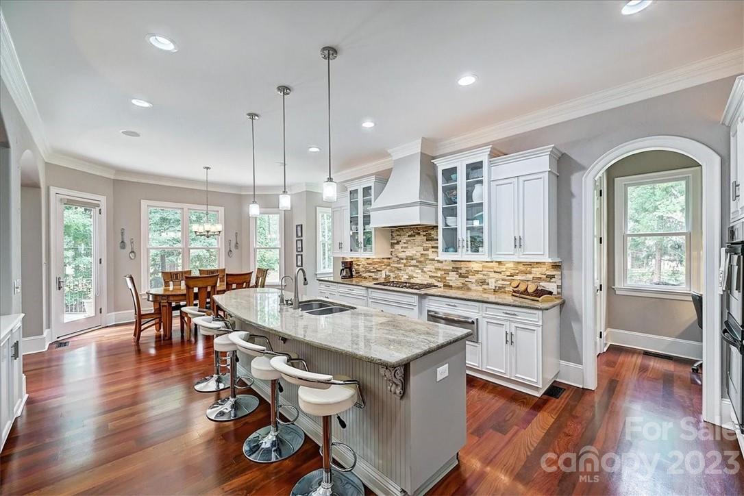 The Point - Residential