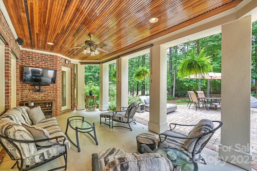 The Point - Residential