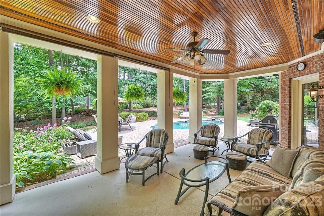 The Point - Residential